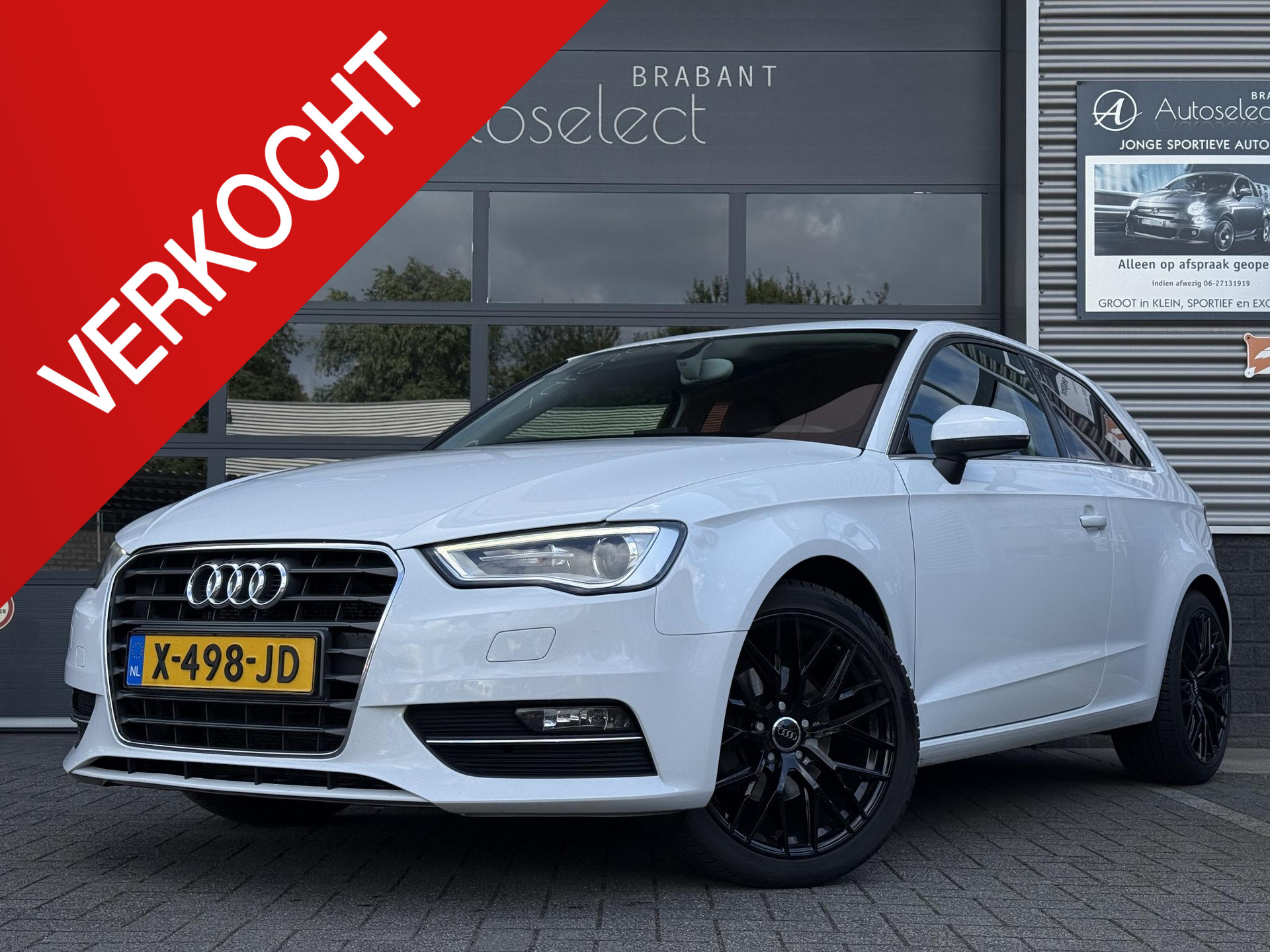 Audi A3 1.4 TFSI Ambition 46792318-0.jpg | Autoselect Brabant