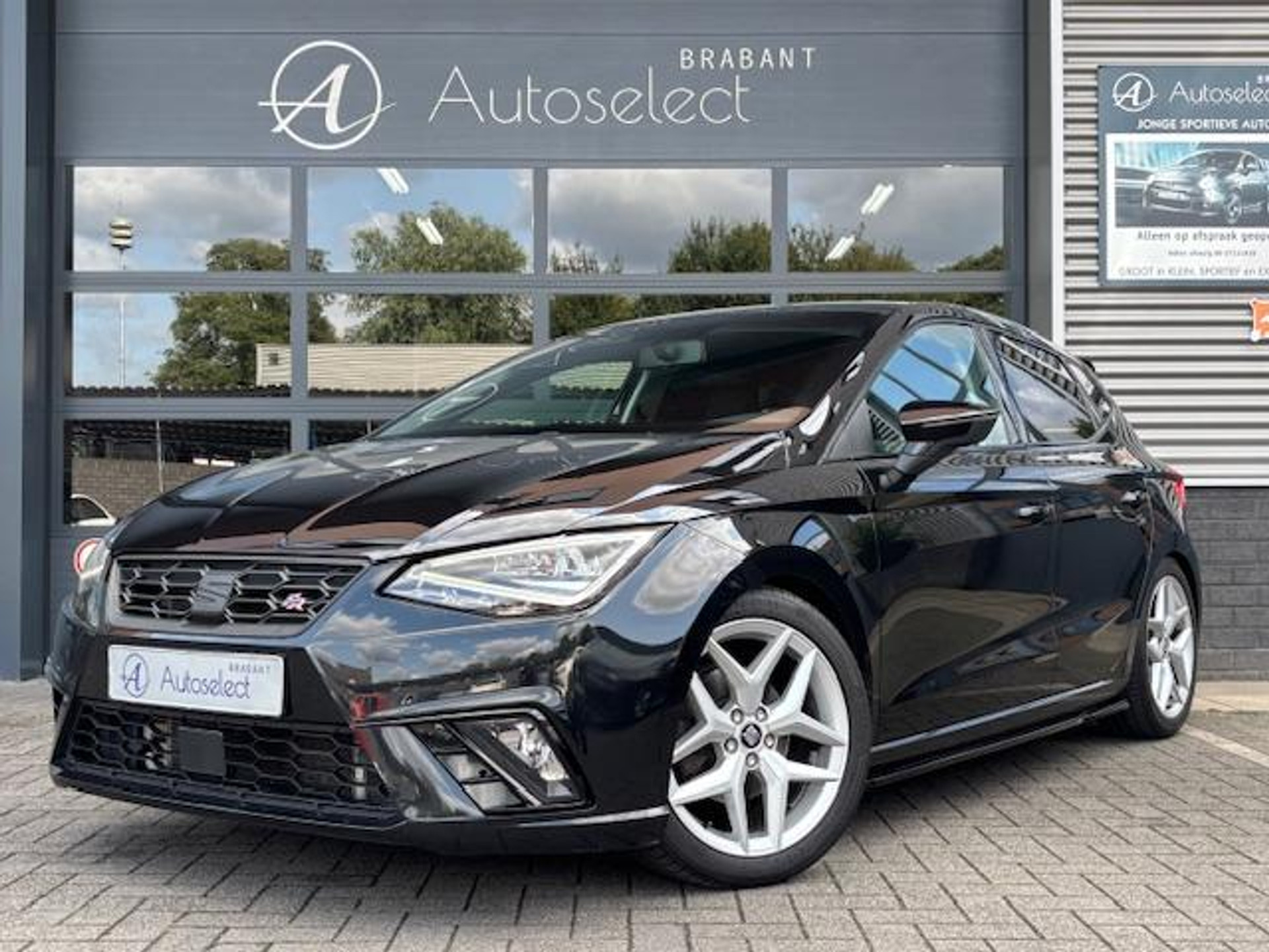 SEAT Ibiza 1.0 TSI FR 46848764-0.jpg | Autoselect Brabant