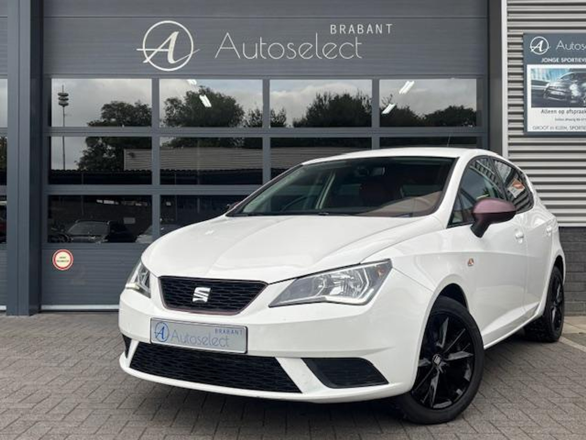 SEAT Ibiza 1.0 EcoTSI Style 46905409-0.jpg | Autoselect Brabant