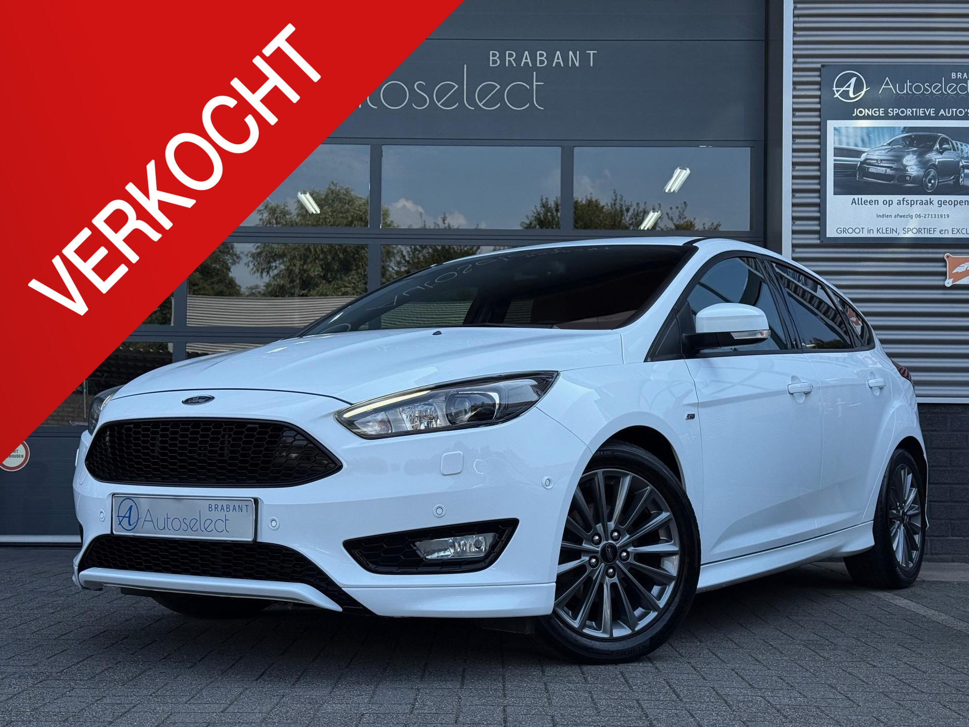 Ford Focus 1.0 ST-Line 46957526-0.jpg | Autoselect Brabant