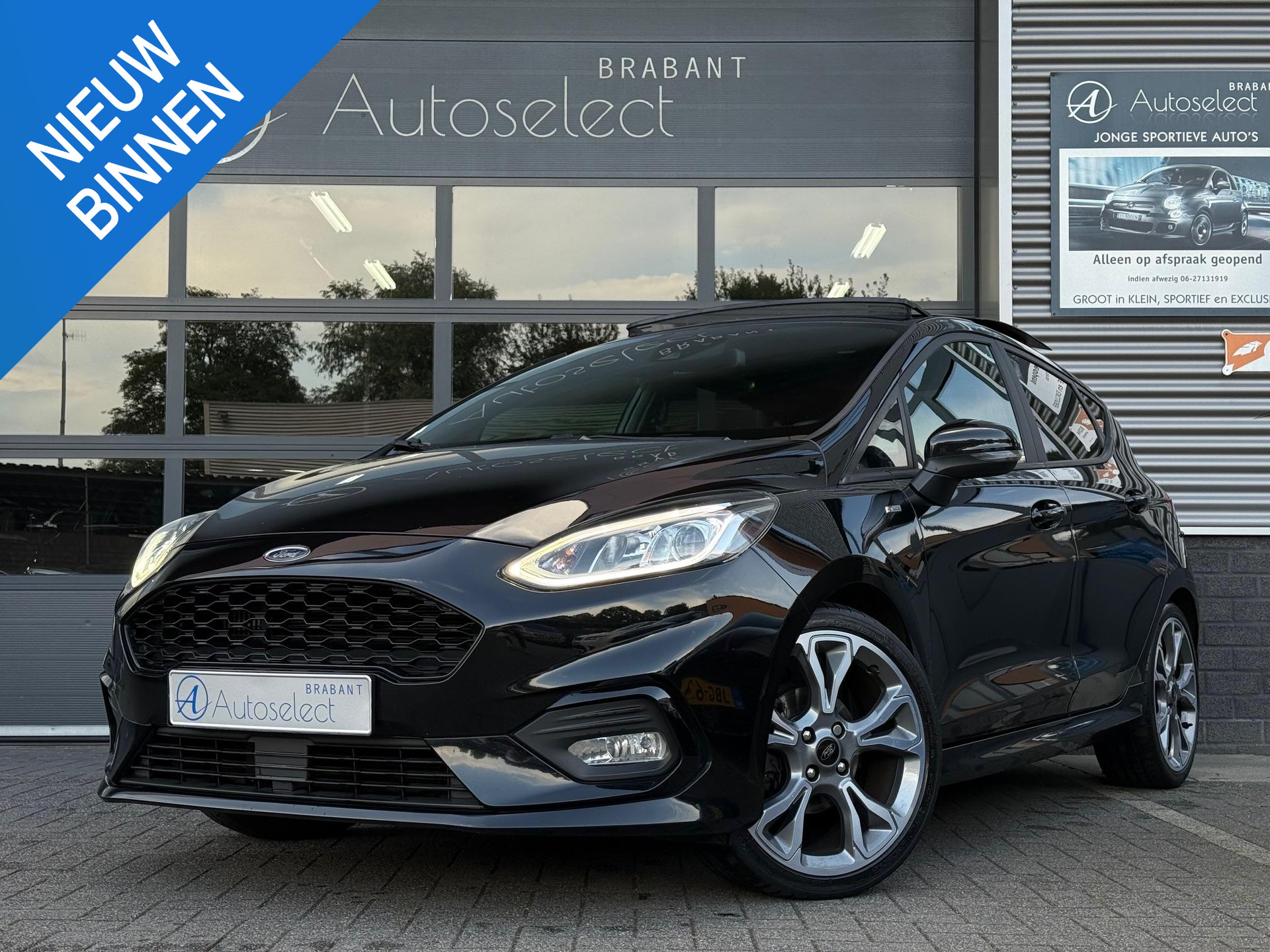 Ford Fiesta 1.0 EcoBoost ST-Line 46957752-0.jpg | Autoselect Brabant