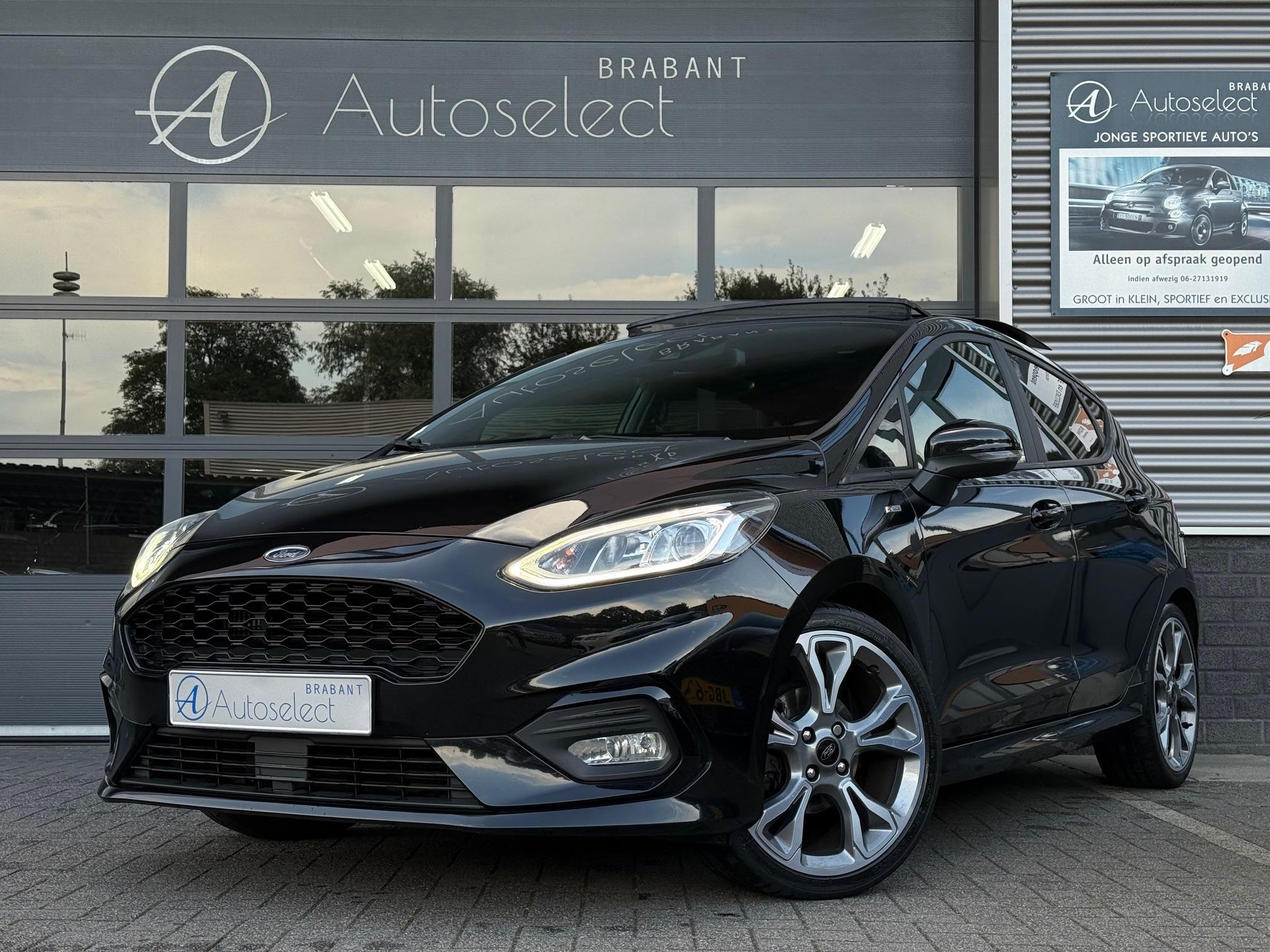 Ford Fiesta 1.0 EcoBoost ST-Line 46957752-0.jpg | Autoselect Brabant