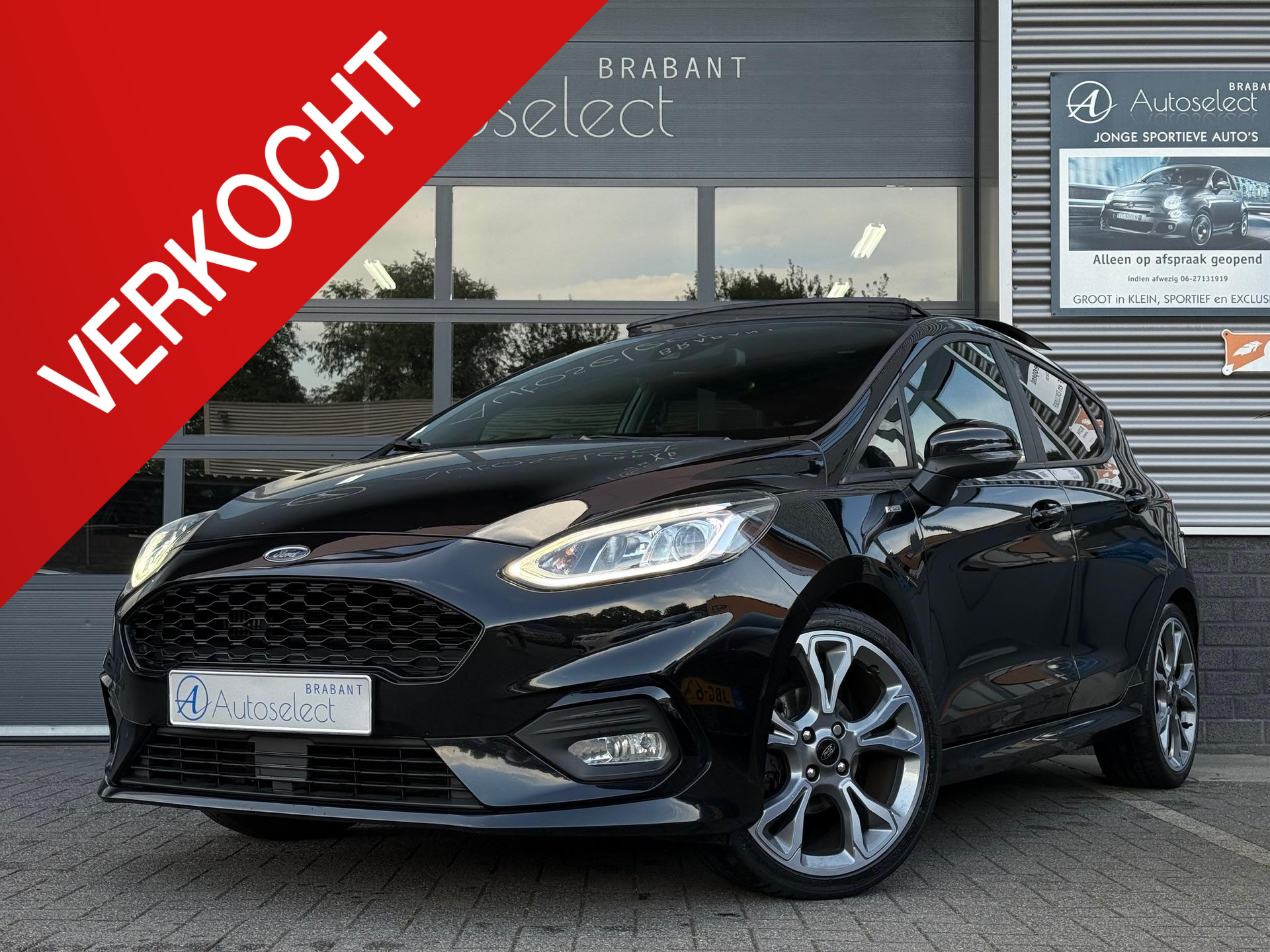 Ford Fiesta 1.0 EcoBoost ST-Line 46957752-0.jpg | Autoselect Brabant