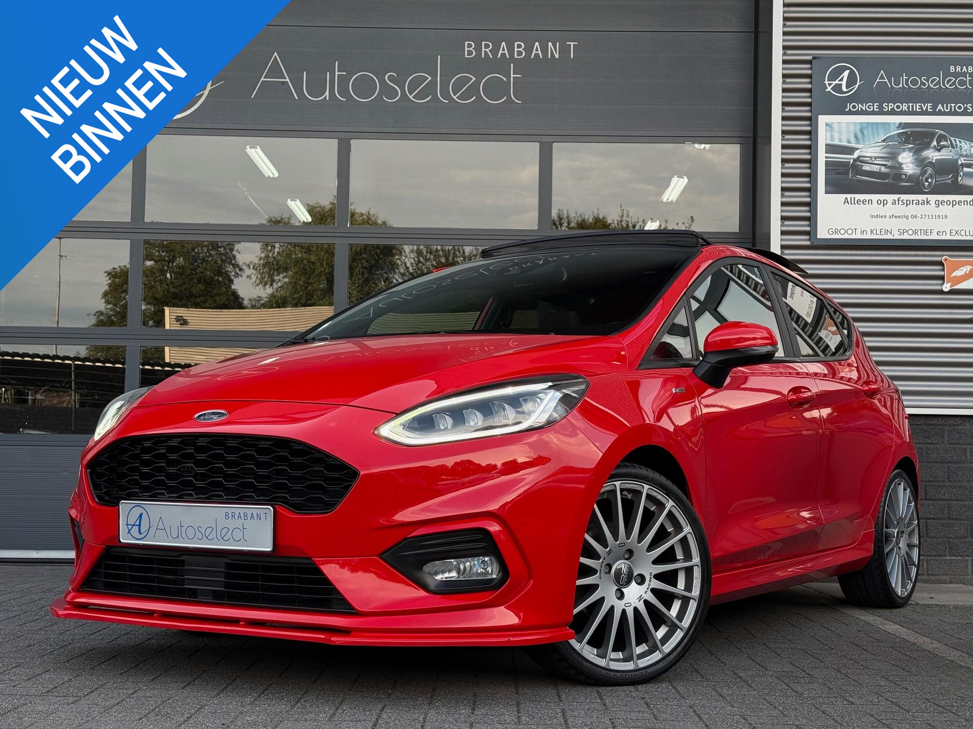 Ford Fiesta 1.0 EcoBoost ST-Line 46957957-0.jpg | Autoselect Brabant