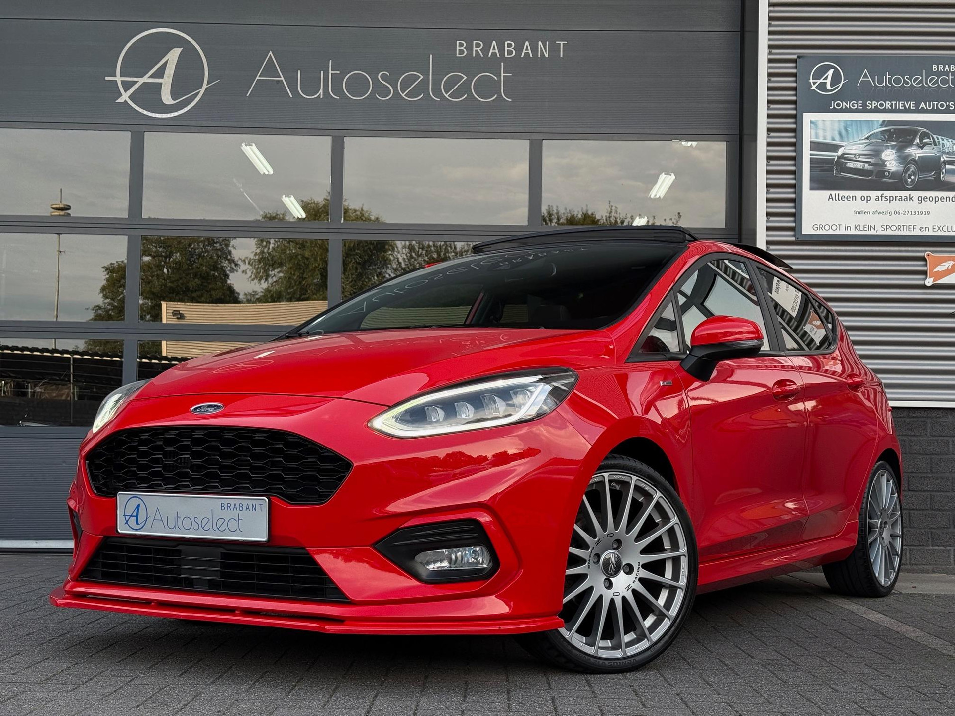Ford Fiesta 1.0 EcoBoost ST-Line 46957957-0.jpg | Autoselect Brabant