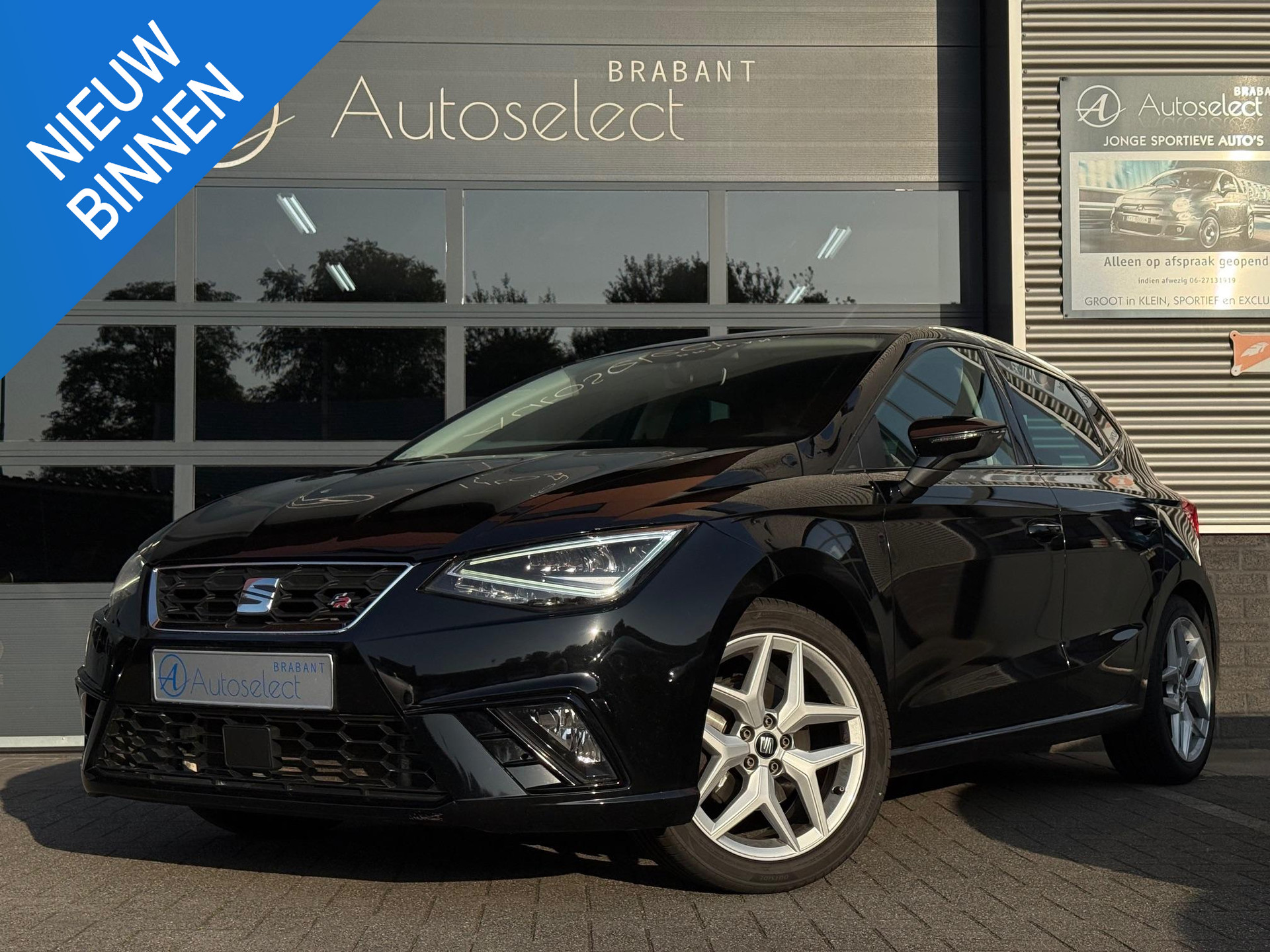 SEAT Ibiza 1.0 TSI FR 46960850-0.jpg | Autoselect Brabant