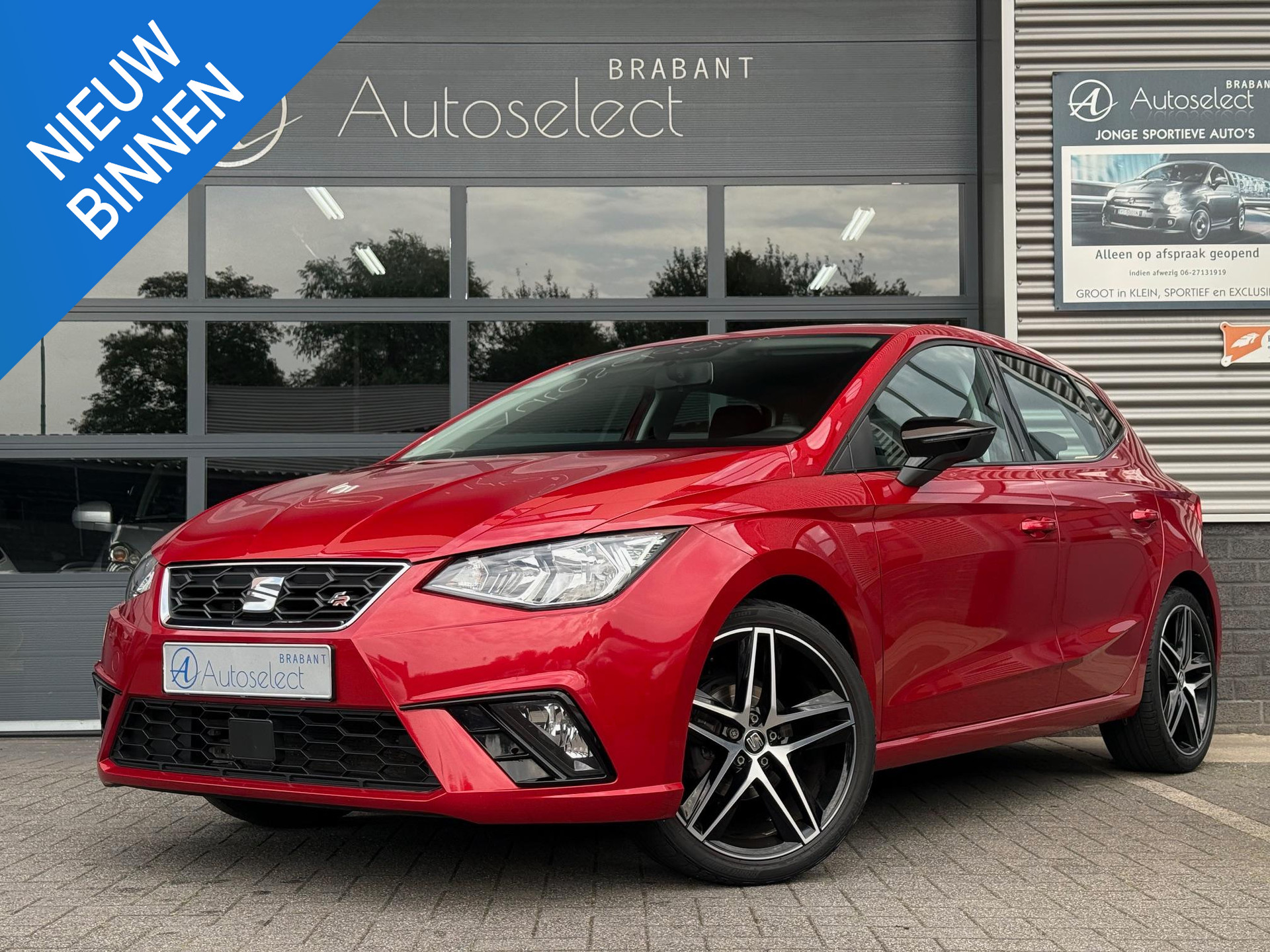 SEAT Ibiza 1.0 TSI FR 46978691-0.jpg | Autoselect Brabant
