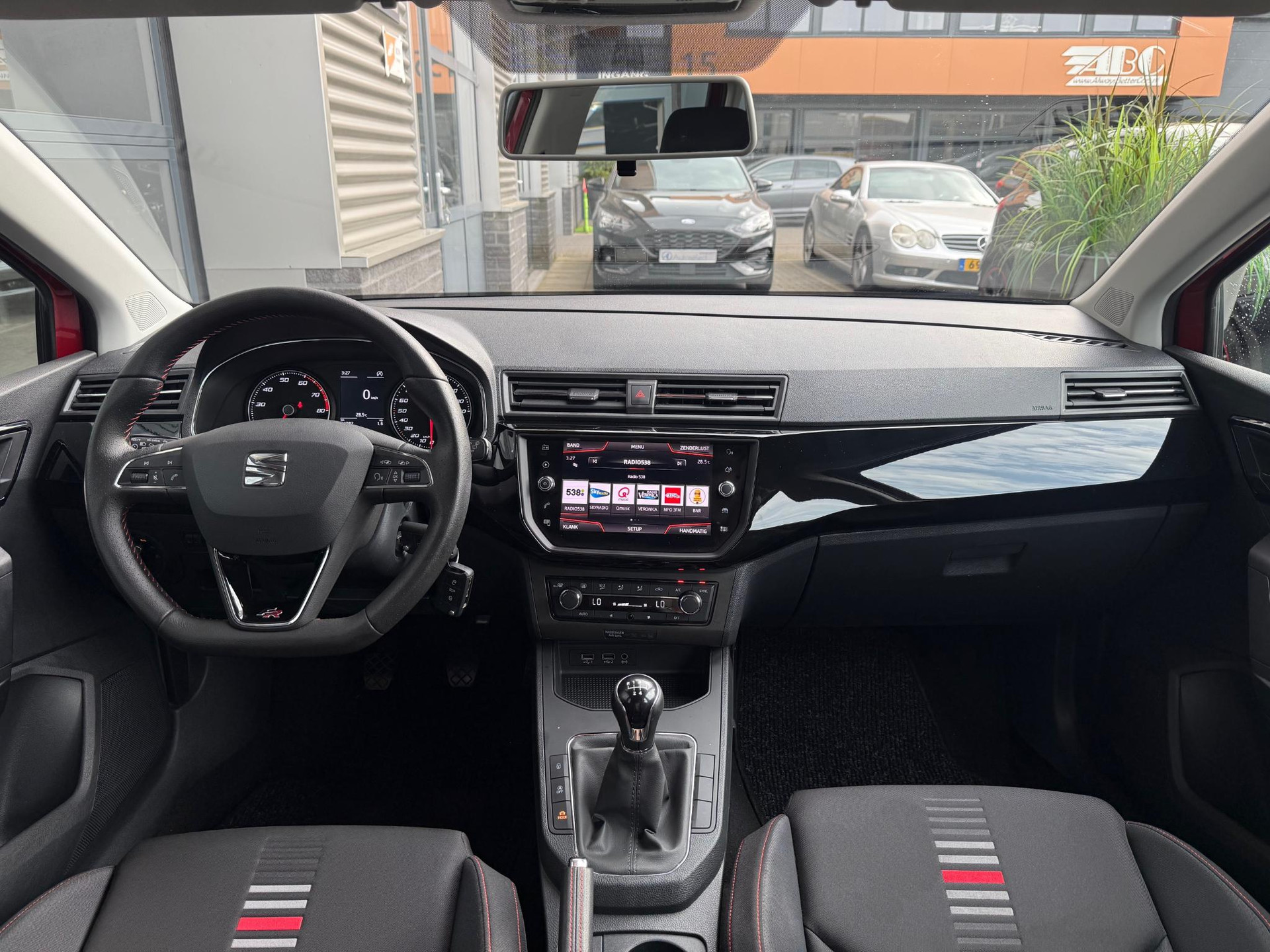 SEAT Ibiza 1.0 TSI FR 46978691-1.jpg | Autoselect Brabant