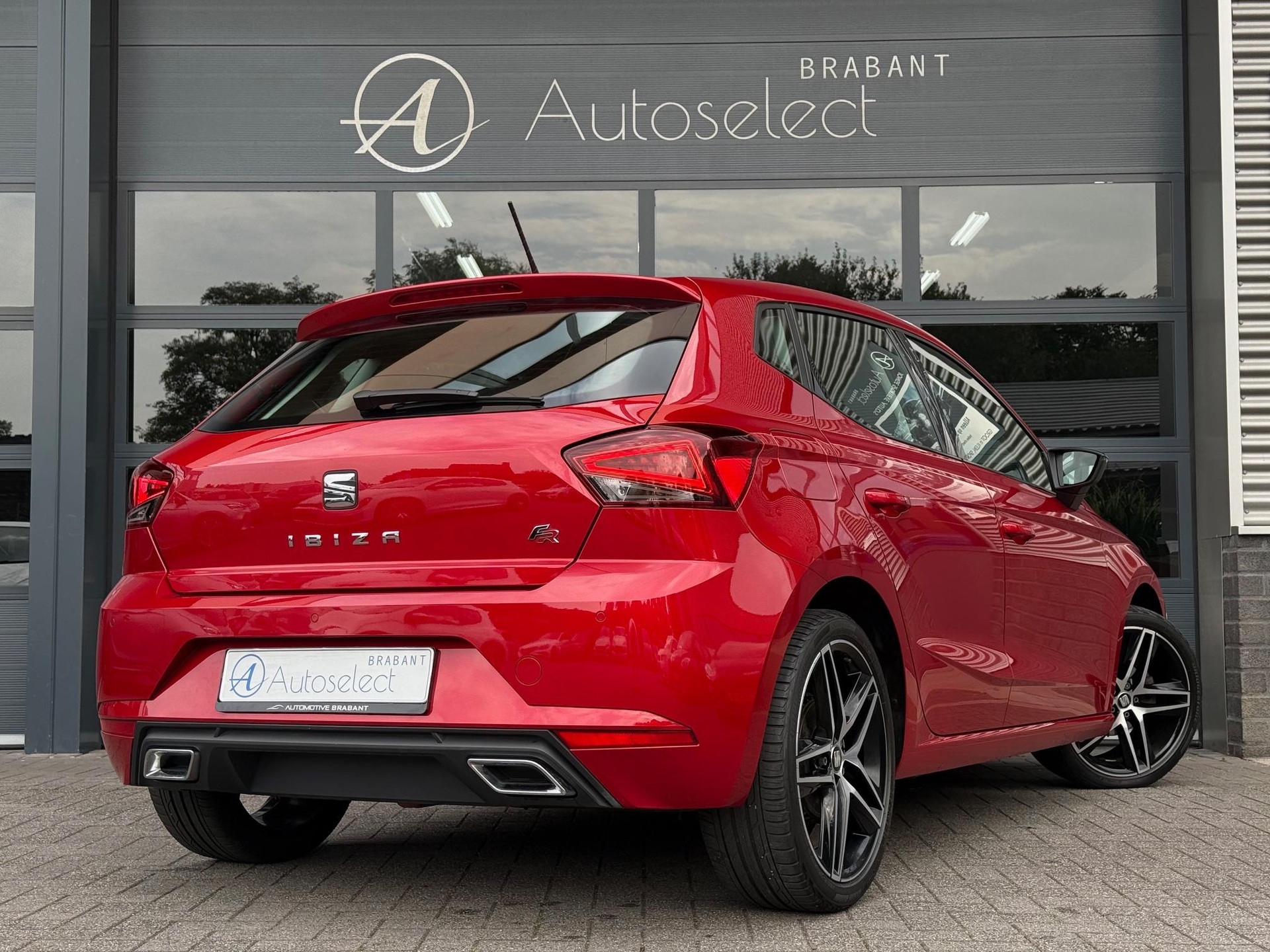 SEAT Ibiza 1.0 TSI FR 46978691-2.jpg | Autoselect Brabant