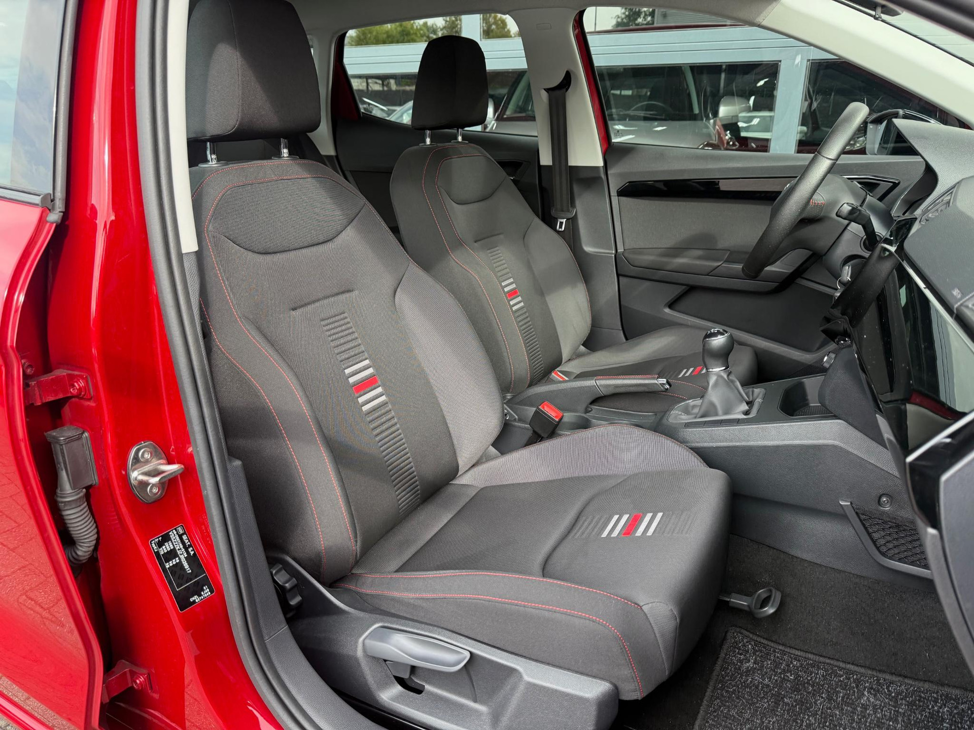 SEAT Ibiza 1.0 TSI FR 46978691-3.jpg | Autoselect Brabant