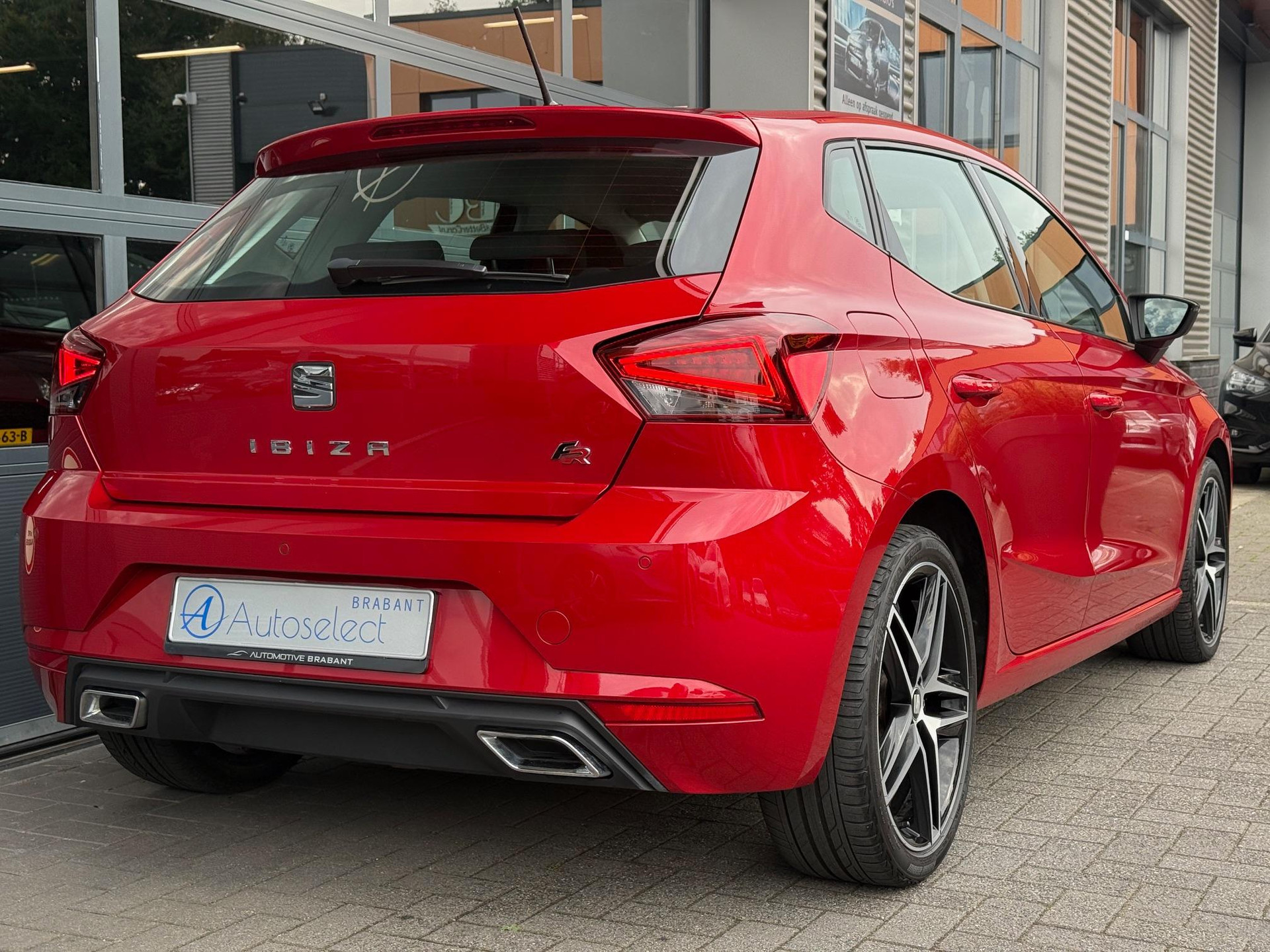 SEAT Ibiza 1.0 TSI FR 46978691-5.jpg | Autoselect Brabant