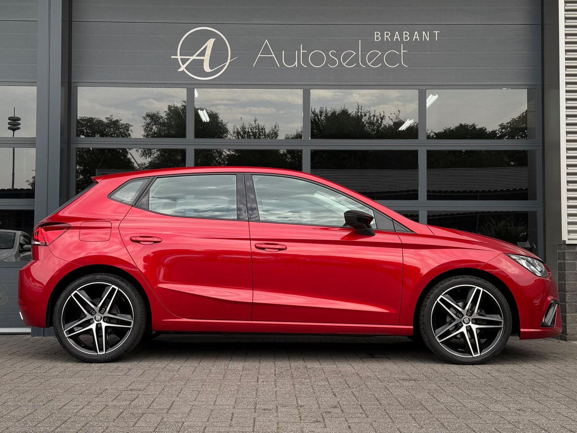 SEAT Ibiza 1.0 TSI FR 46978691-6.jpg | Autoselect Brabant