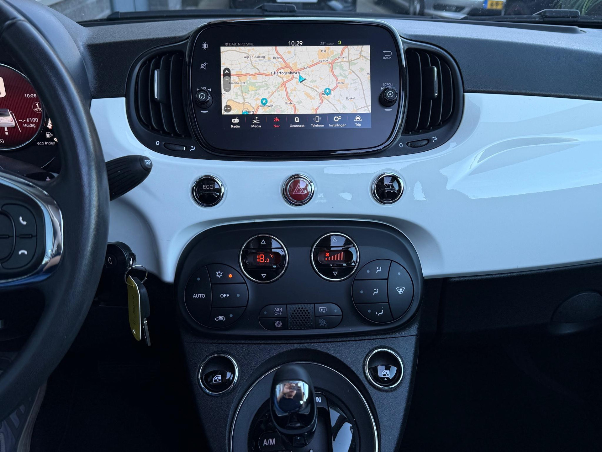 Fiat 500C 0.9 TwinAir Turbo Lounge 47014271-11.jpg | Autoselect Brabant