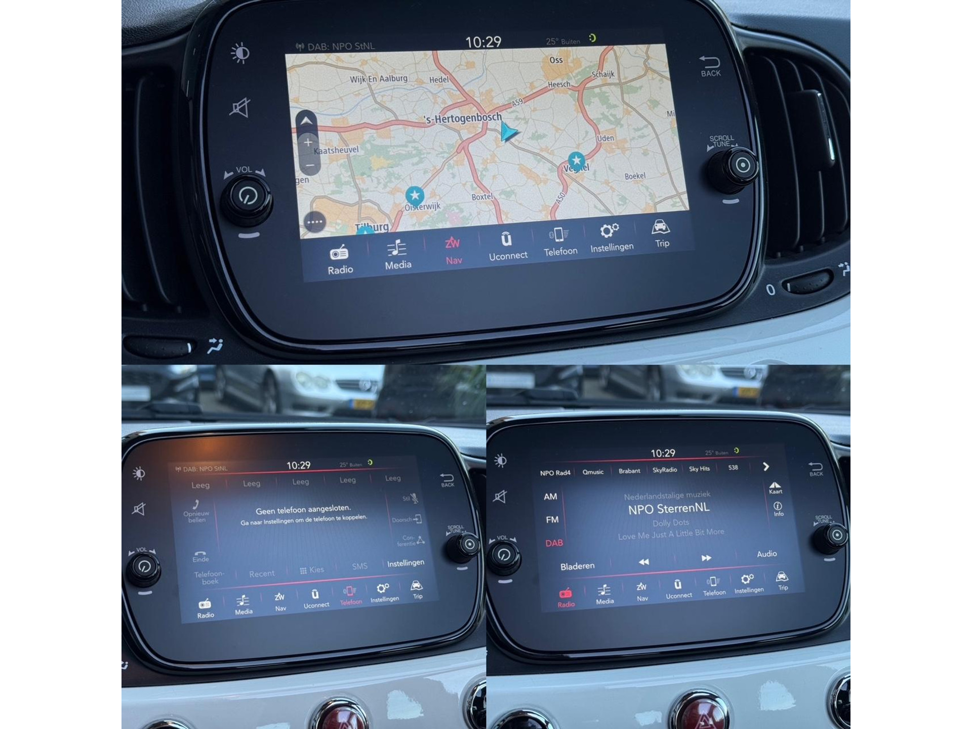 Fiat 500C 0.9 TwinAir Turbo Lounge 47014271-12.jpg | Autoselect Brabant