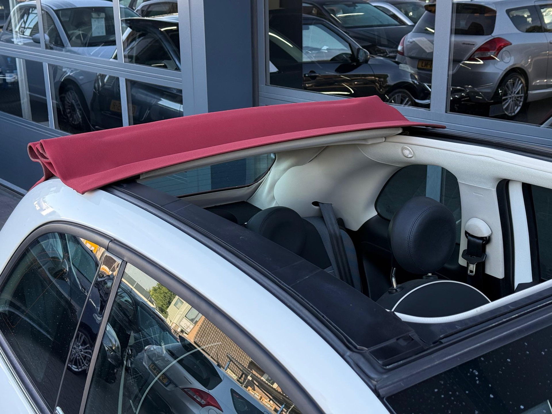 Fiat 500C 0.9 TwinAir Turbo Lounge 47014271-9.jpg | Autoselect Brabant