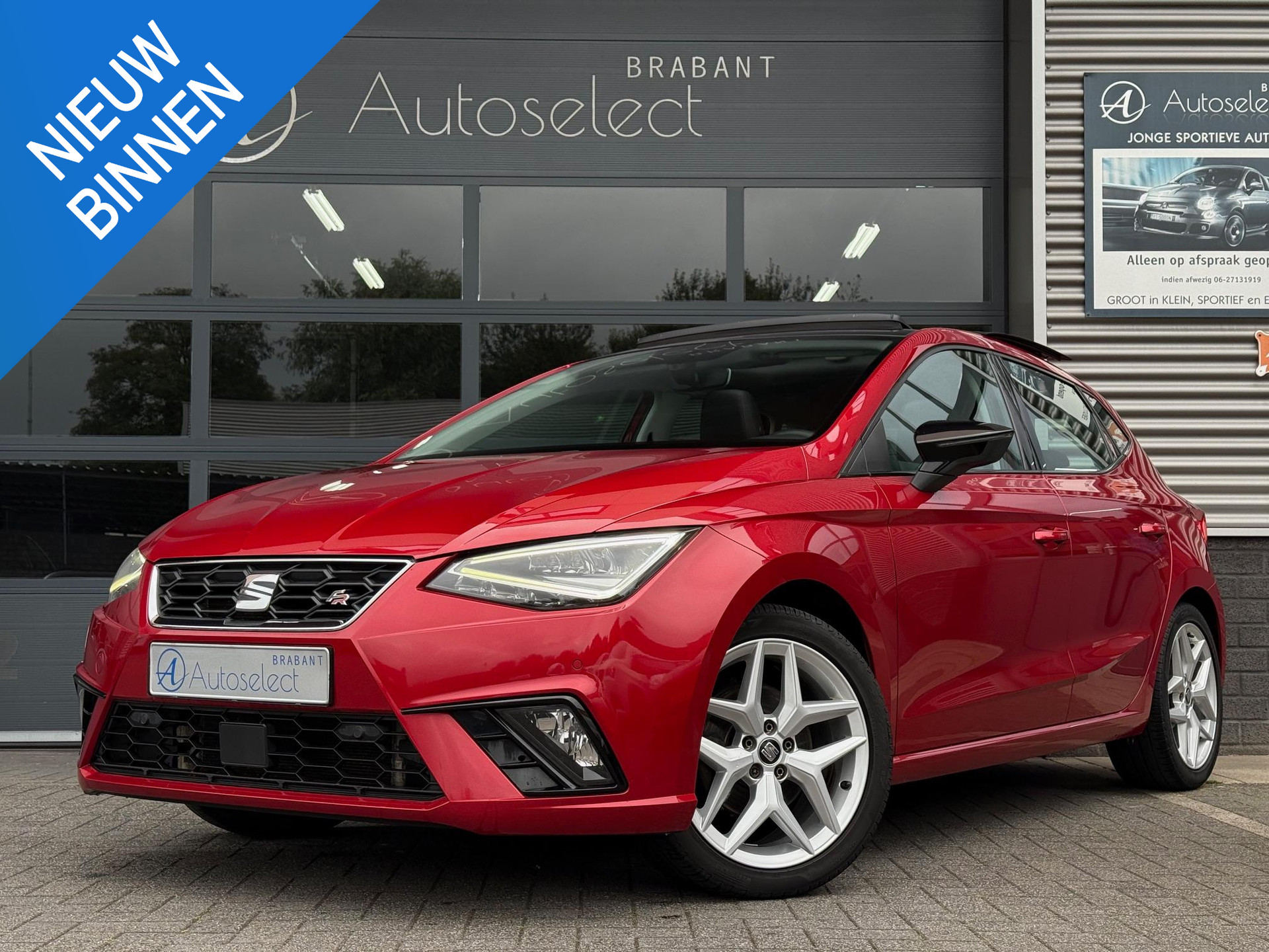 SEAT Ibiza 1.5 TSI EVO FR 47033172-0.jpg | Autoselect Brabant