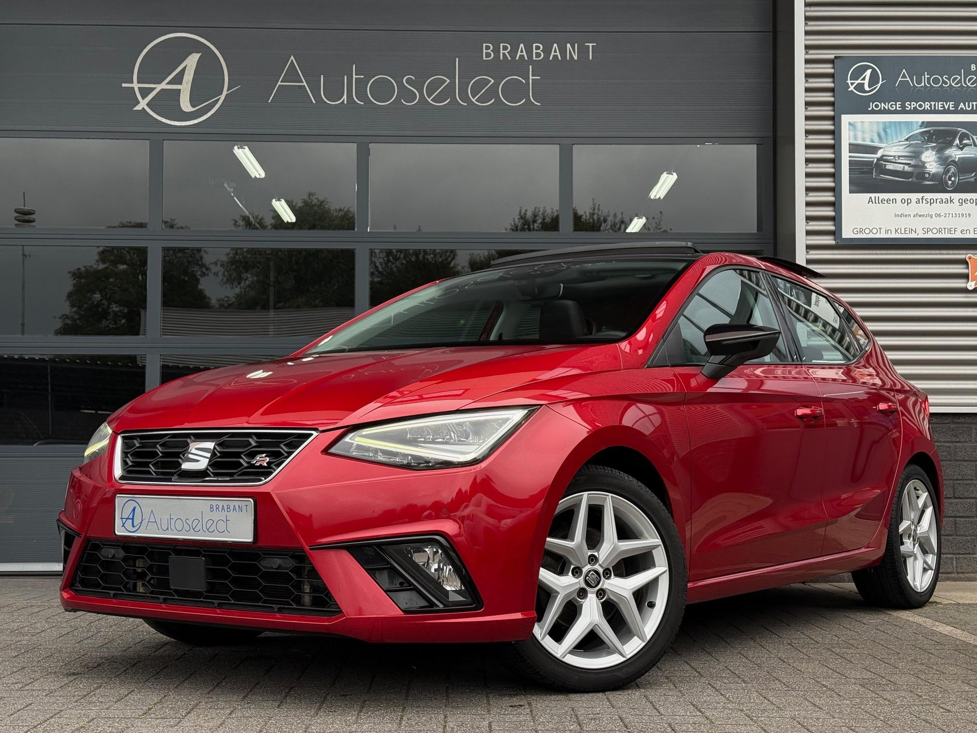 SEAT Ibiza 1.5 TSI EVO FR 47033172-0.jpg | Autoselect Brabant