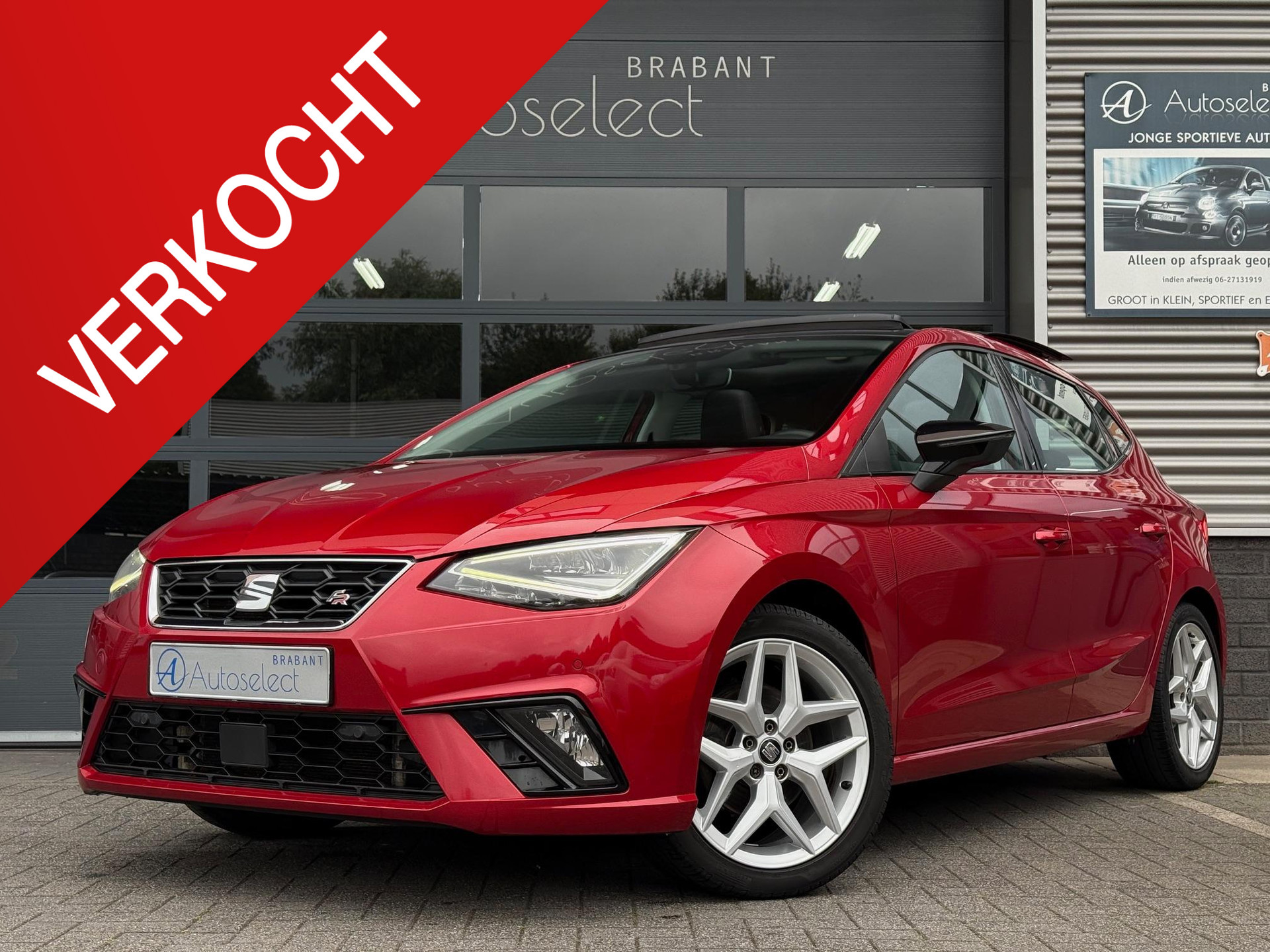 SEAT Ibiza 1.5 TSI EVO FR 47033172-0.jpg | Autoselect Brabant