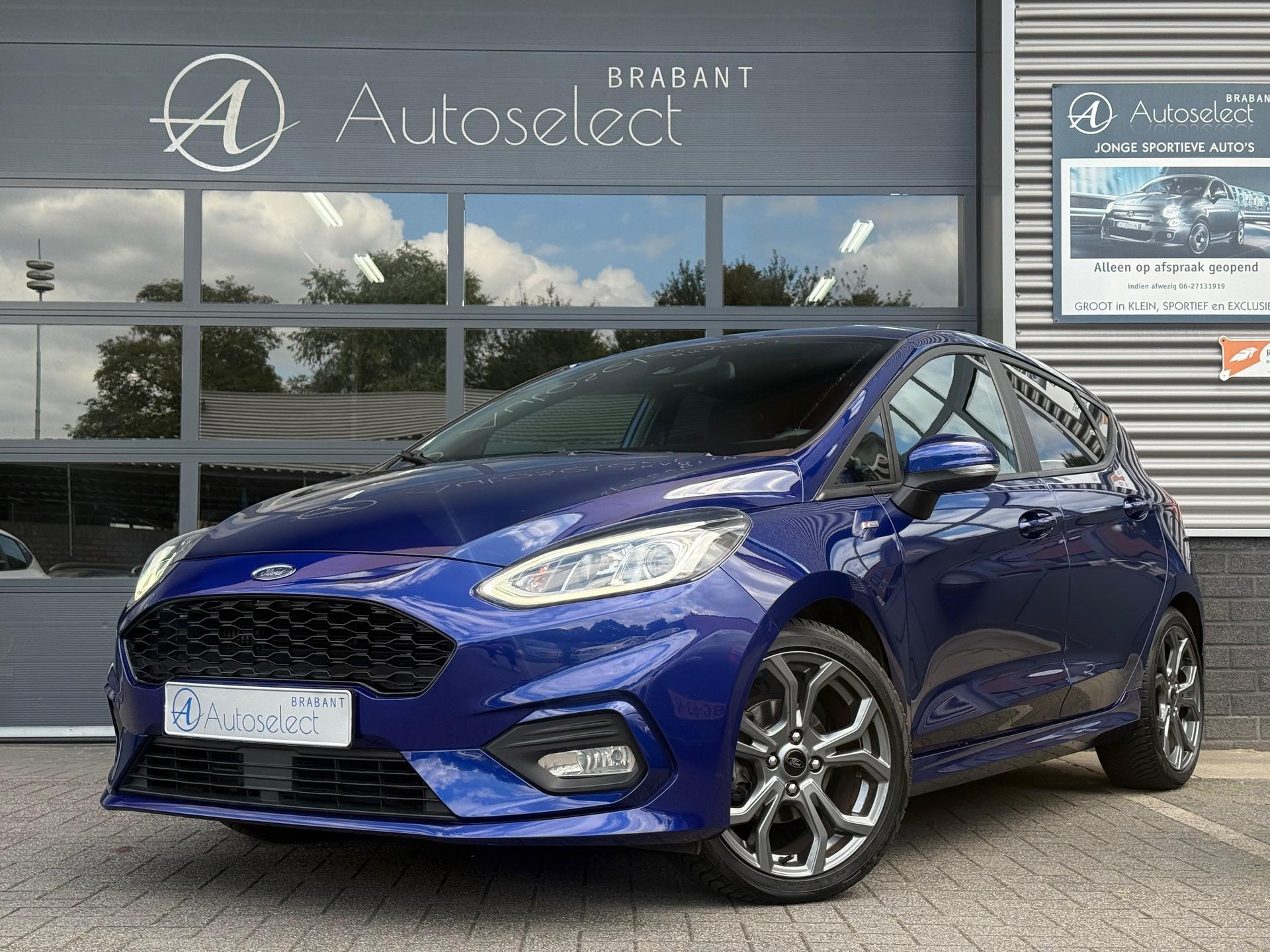 Ford Fiesta 1.0 EcoBoost ST-Line 47053832-0.jpg | Autoselect Brabant