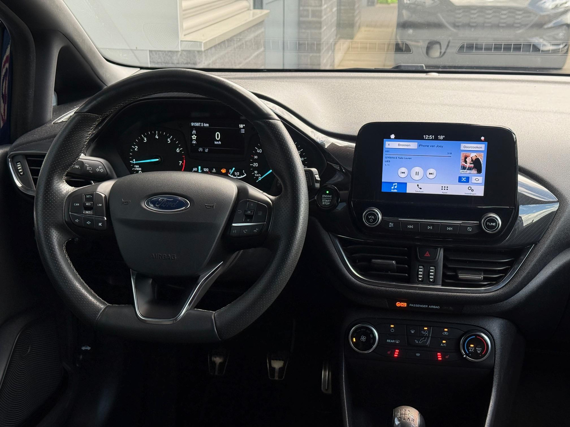 Ford Fiesta 1.0 EcoBoost ST-Line 47053832-10.jpg | Autoselect Brabant