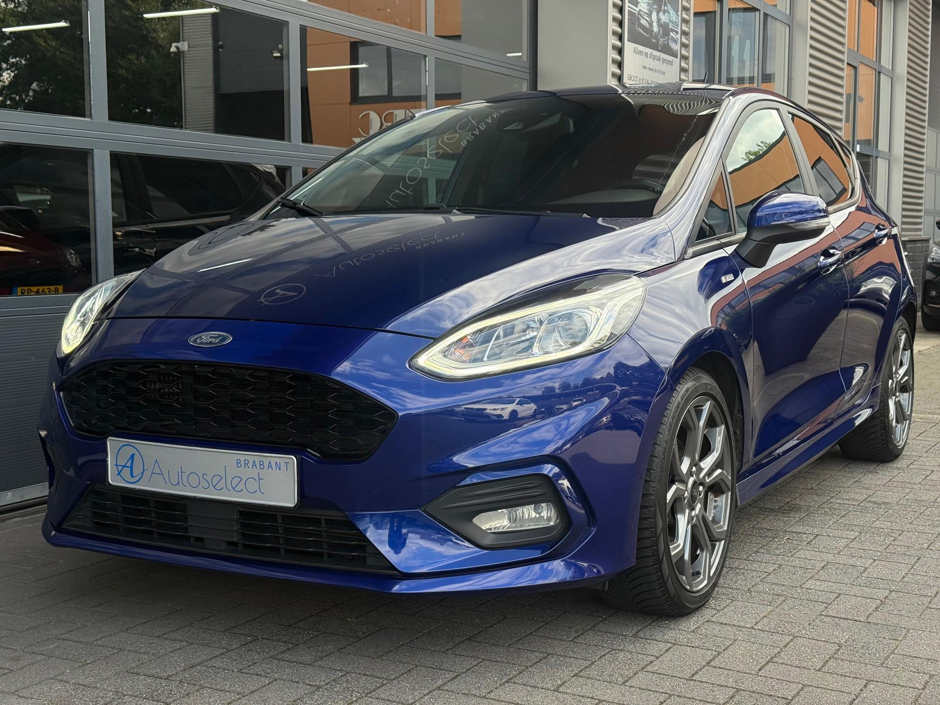 Ford Fiesta 1.0 EcoBoost ST-Line 47053832-17.jpg | Autoselect Brabant