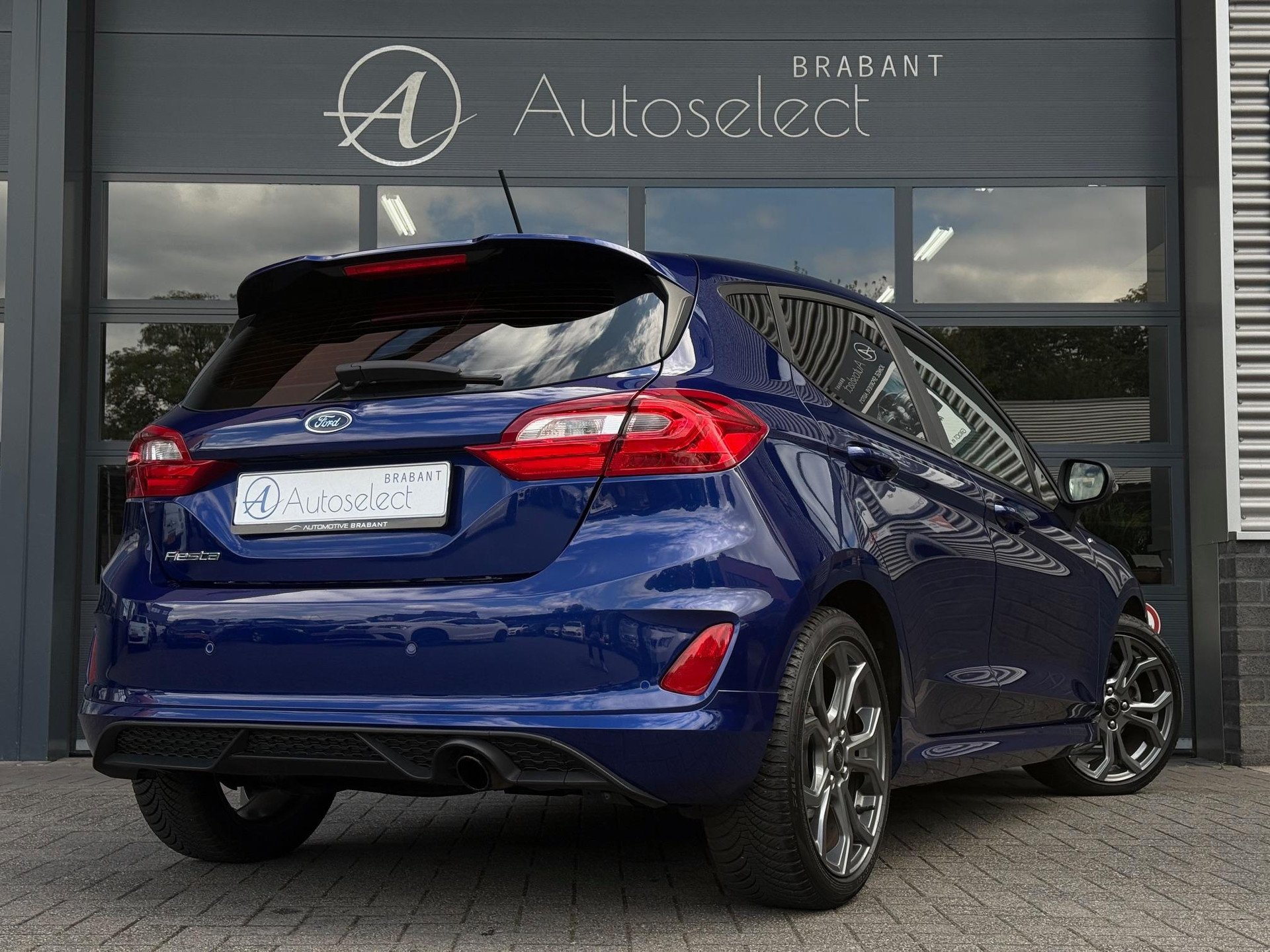 Ford Fiesta 1.0 EcoBoost ST-Line 47053832-2.jpg | Autoselect Brabant