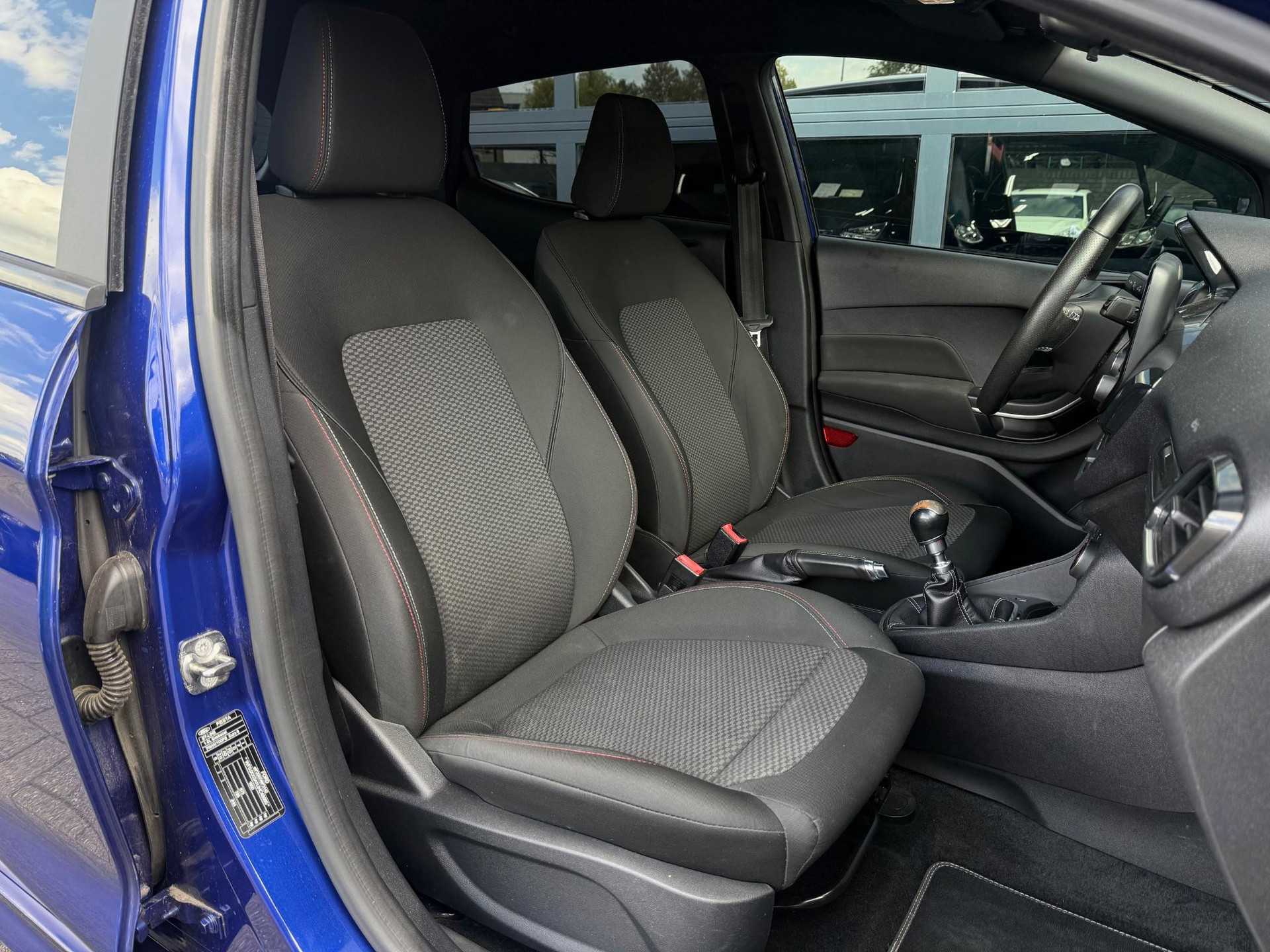 Ford Fiesta 1.0 EcoBoost ST-Line 47053832-3.jpg | Autoselect Brabant