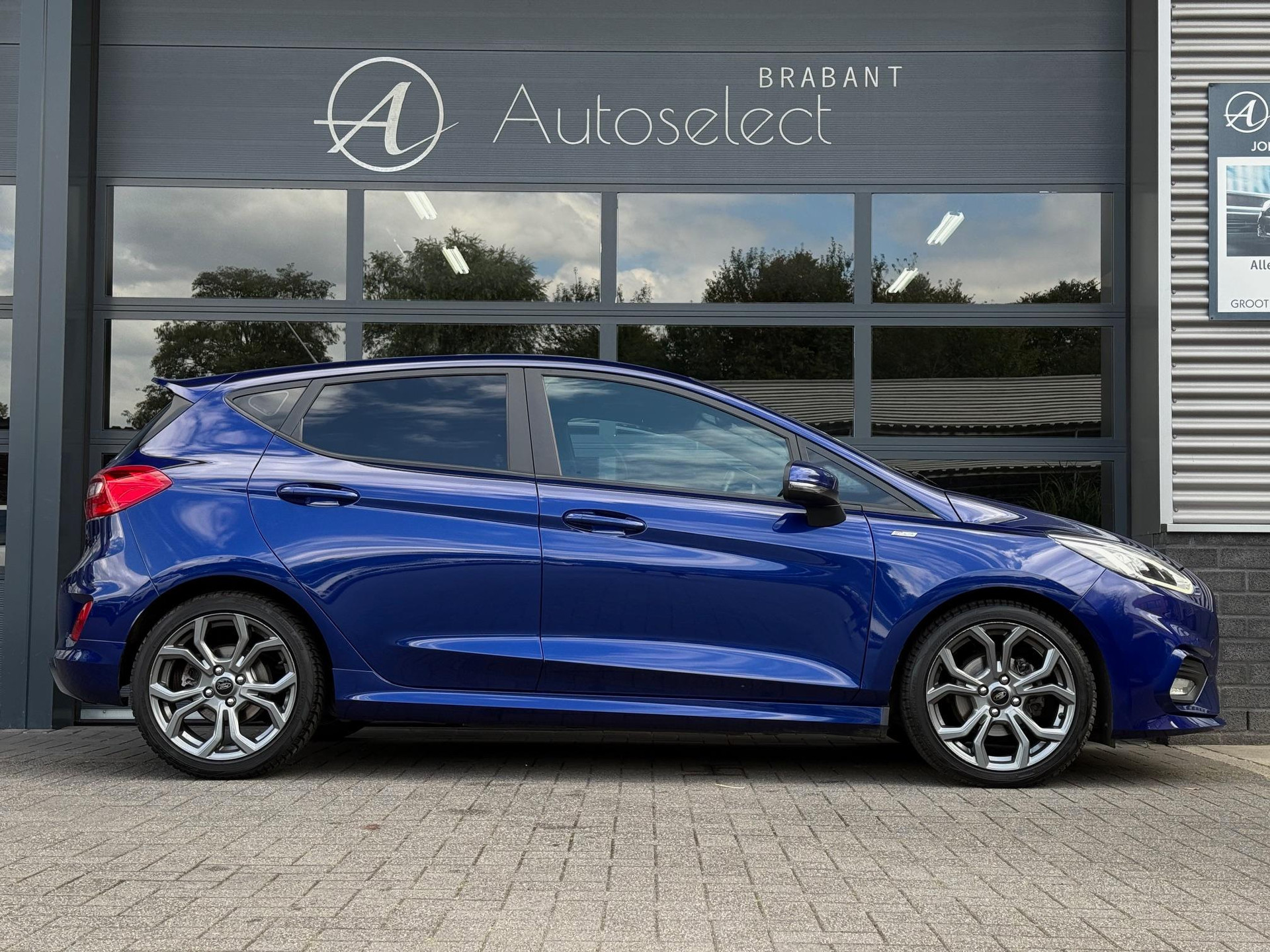 Ford Fiesta 1.0 EcoBoost ST-Line 47053832-6.jpg | Autoselect Brabant