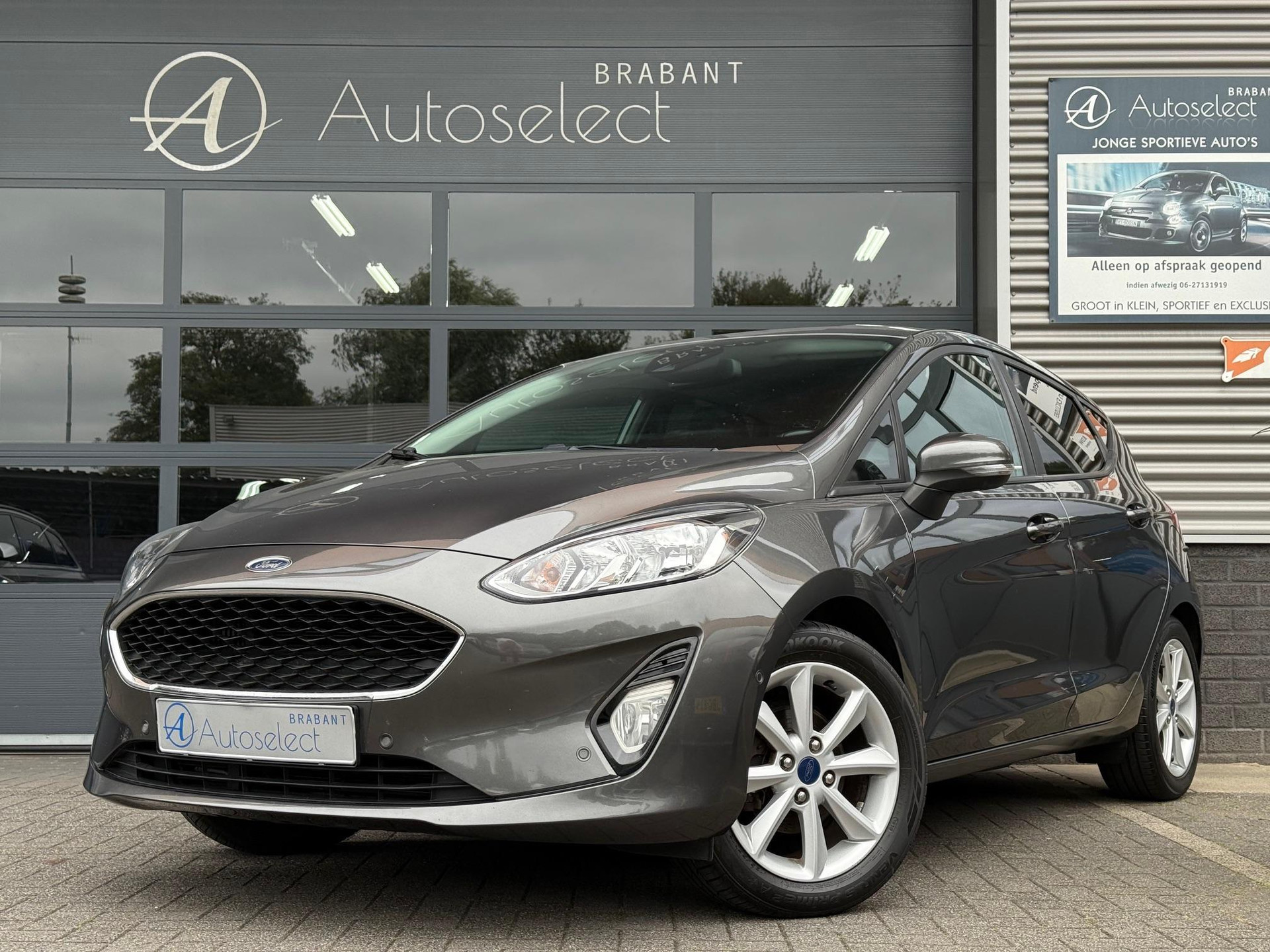 Ford Fiesta 1.0 EcoBoost Titanium 47091955-0.jpg | Autoselect Brabant