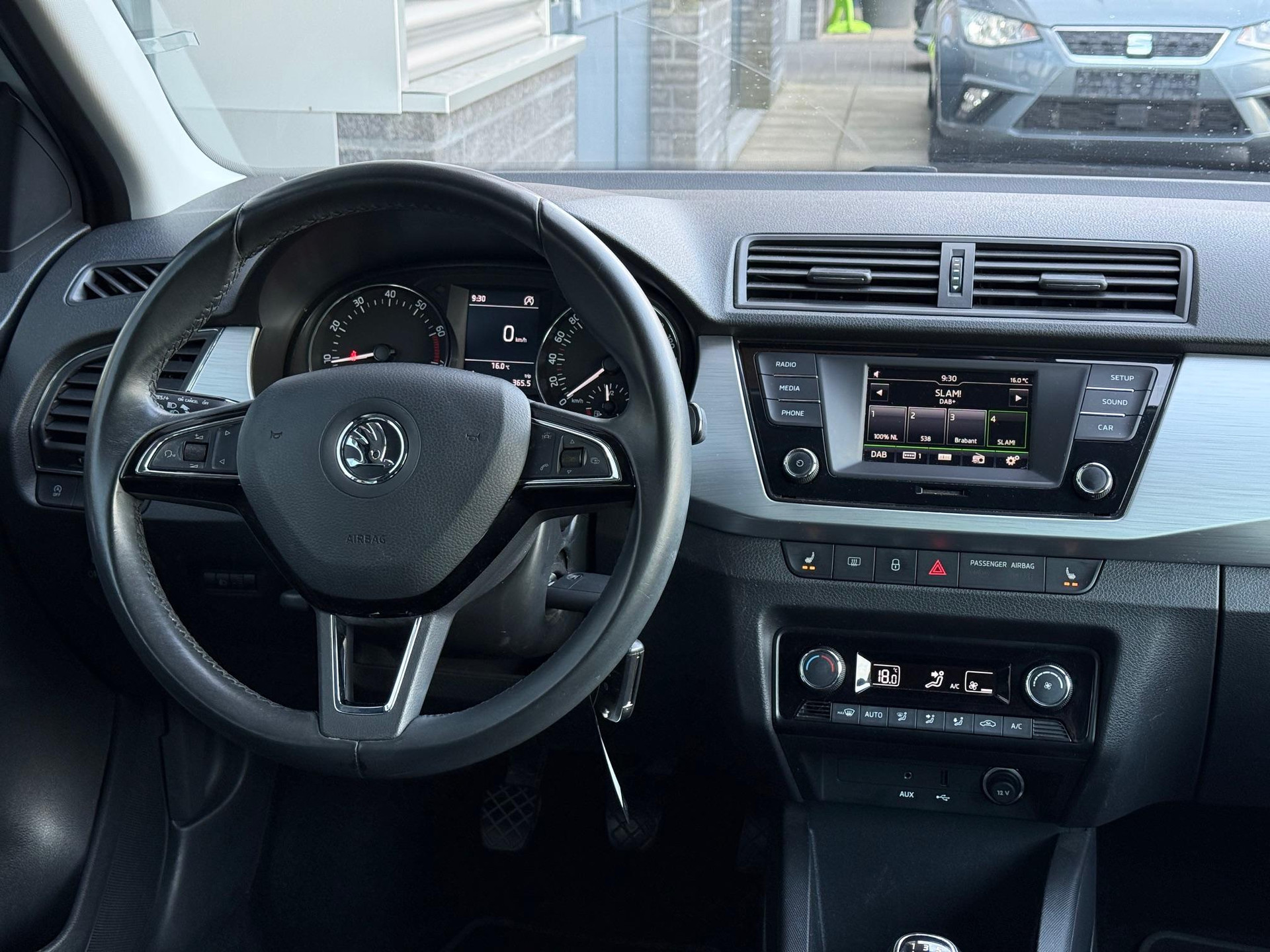 Škoda Fabia 1.0 TSI Style 47176166-10.jpg | Autoselect Brabant