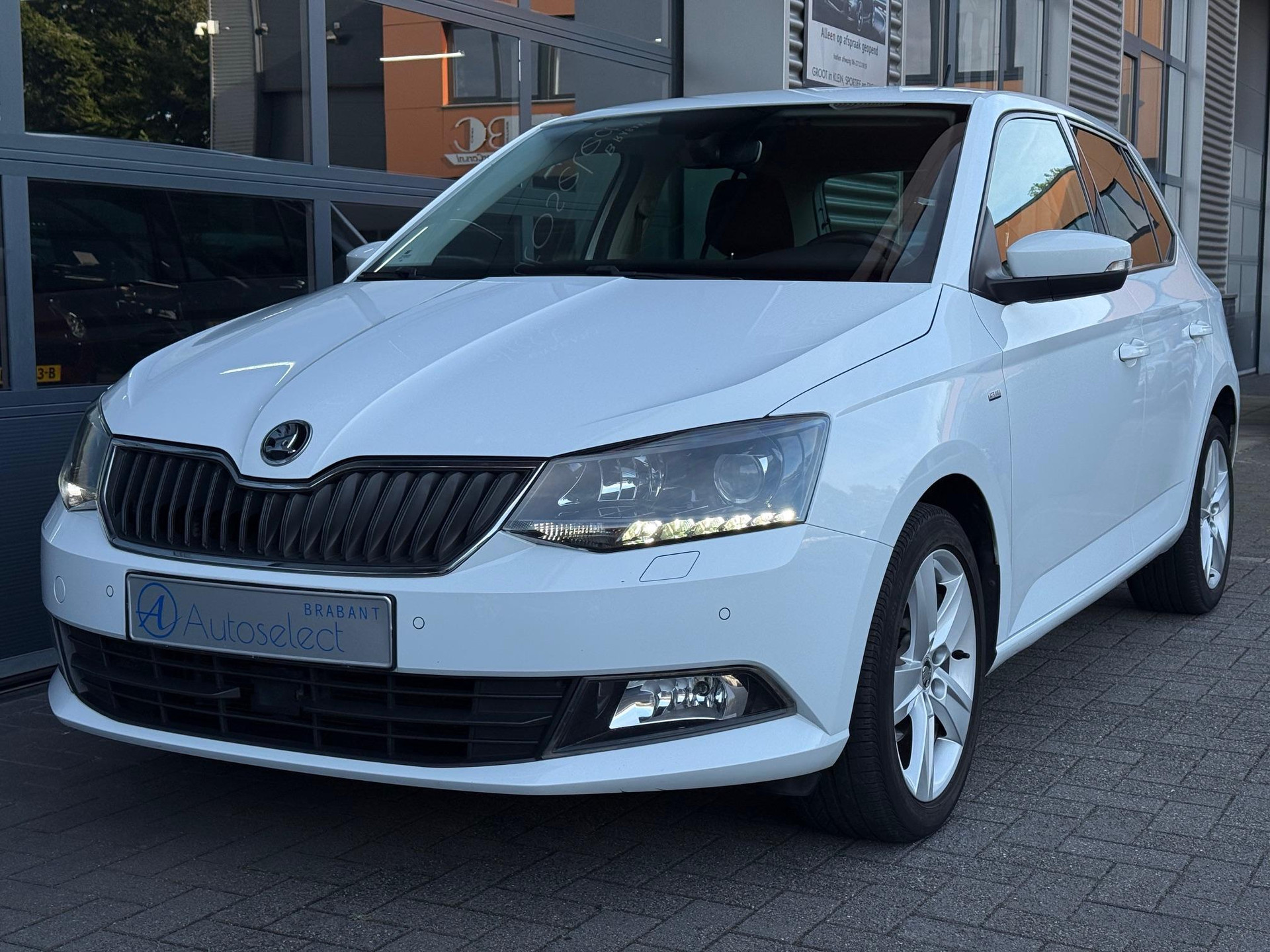 Škoda Fabia 1.0 TSI Style 47176166-18.jpg | Autoselect Brabant