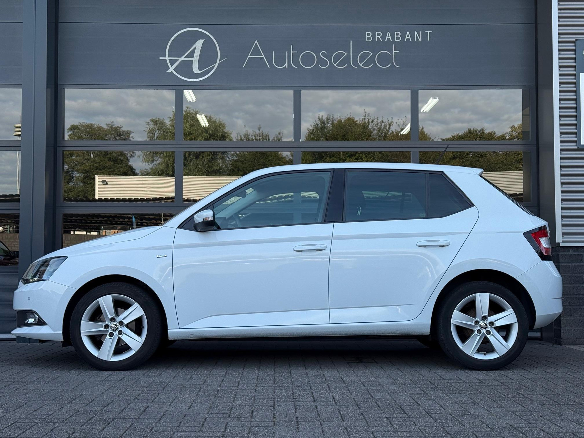 Škoda Fabia 1.0 TSI Style 47176166-19.jpg | Autoselect Brabant