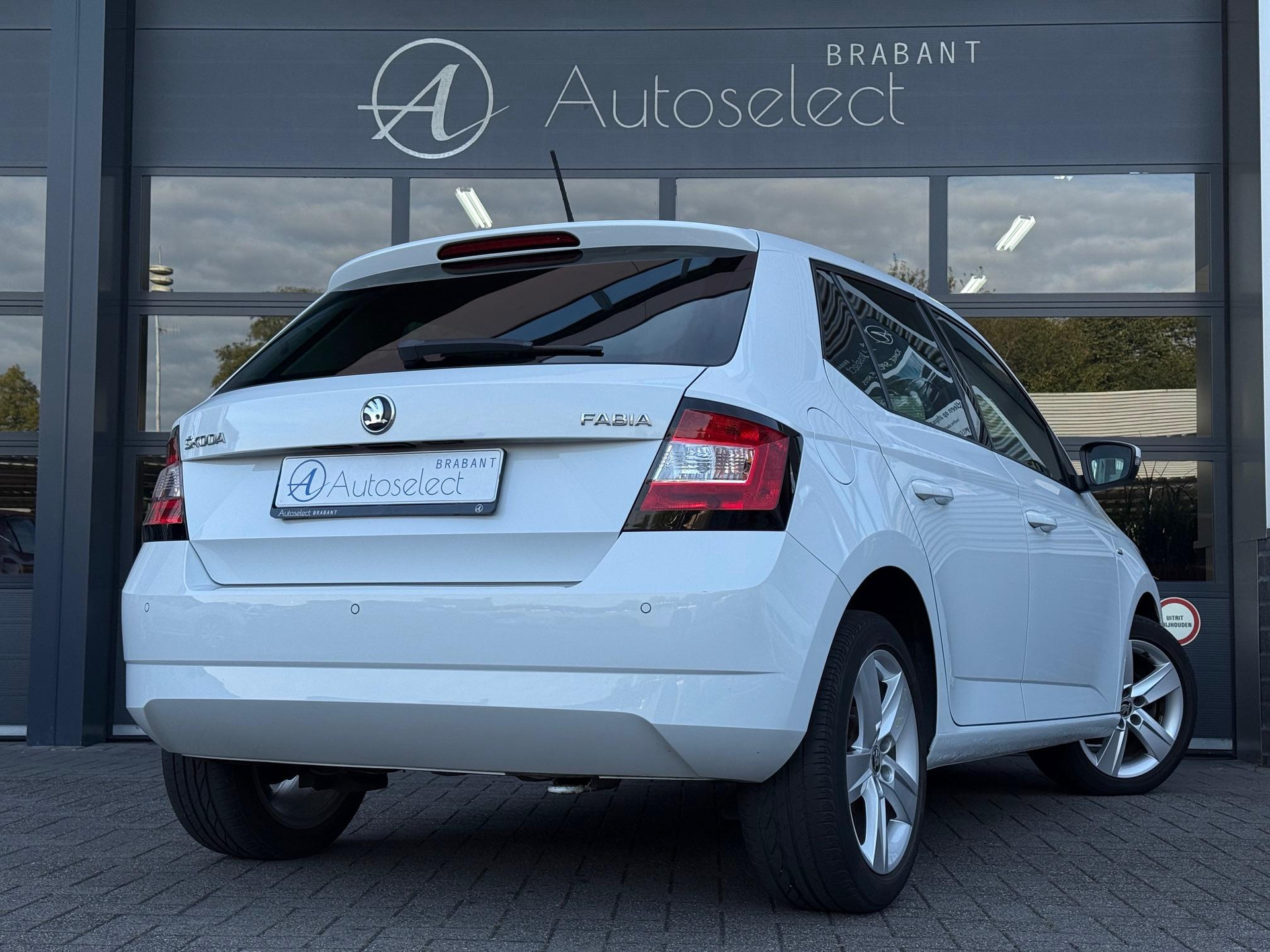 Škoda Fabia 1.0 TSI Style 47176166-2.jpg | Autoselect Brabant