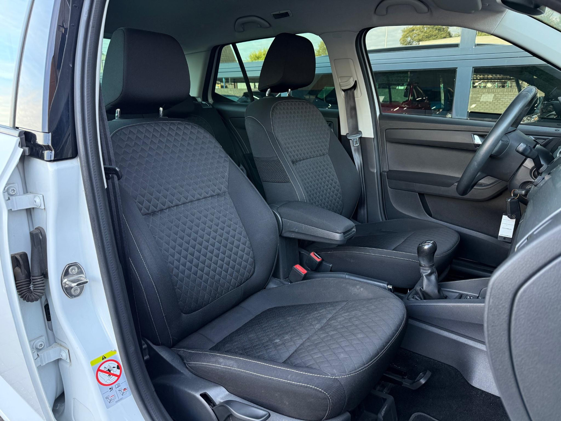 Škoda Fabia 1.0 TSI Style 47176166-3.jpg | Autoselect Brabant