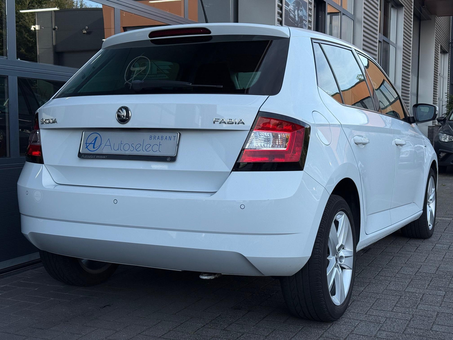 Škoda Fabia 1.0 TSI Style 47176166-5.jpg | Autoselect Brabant