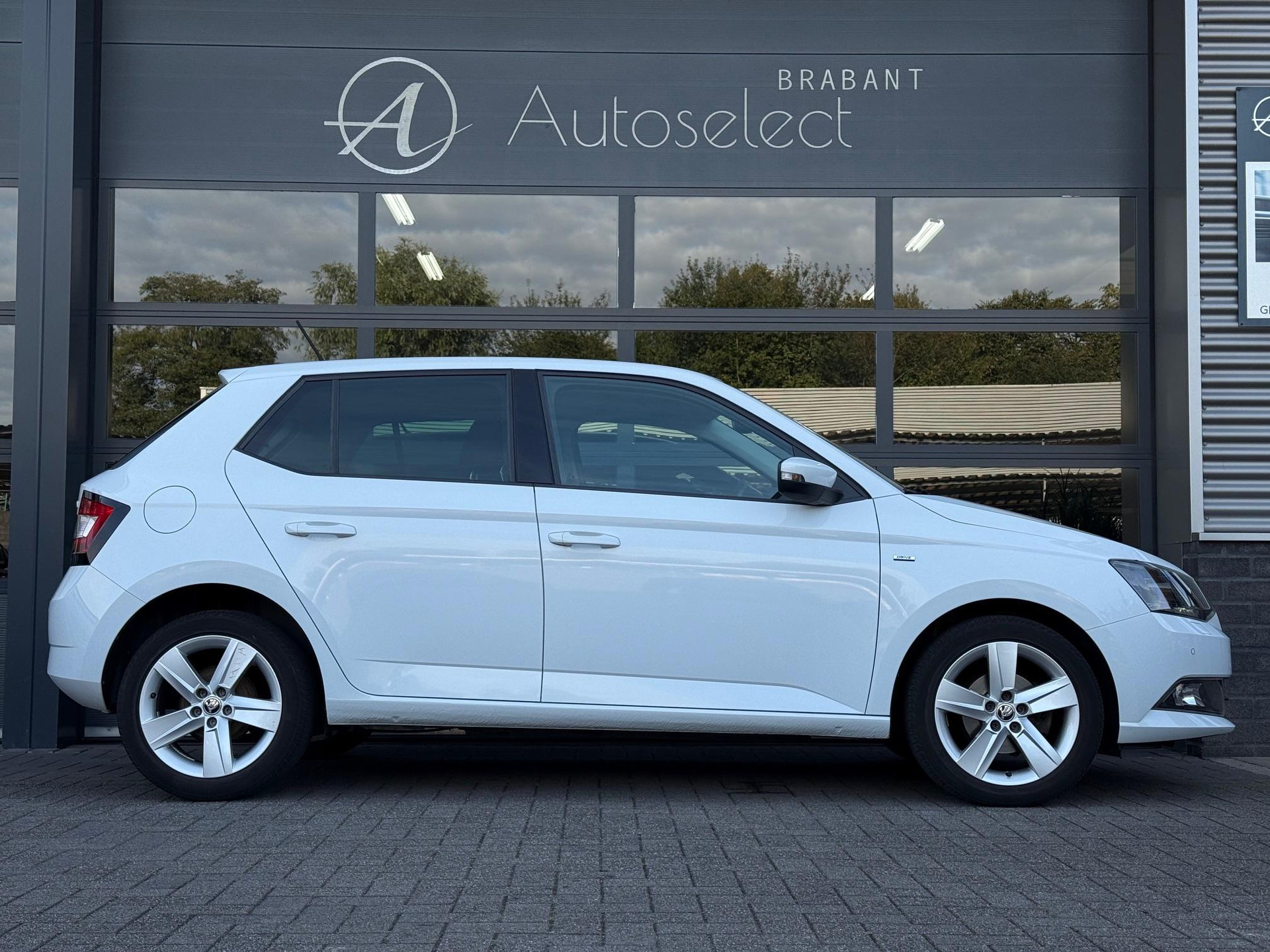 Škoda Fabia 1.0 TSI Style 47176166-6.jpg | Autoselect Brabant
