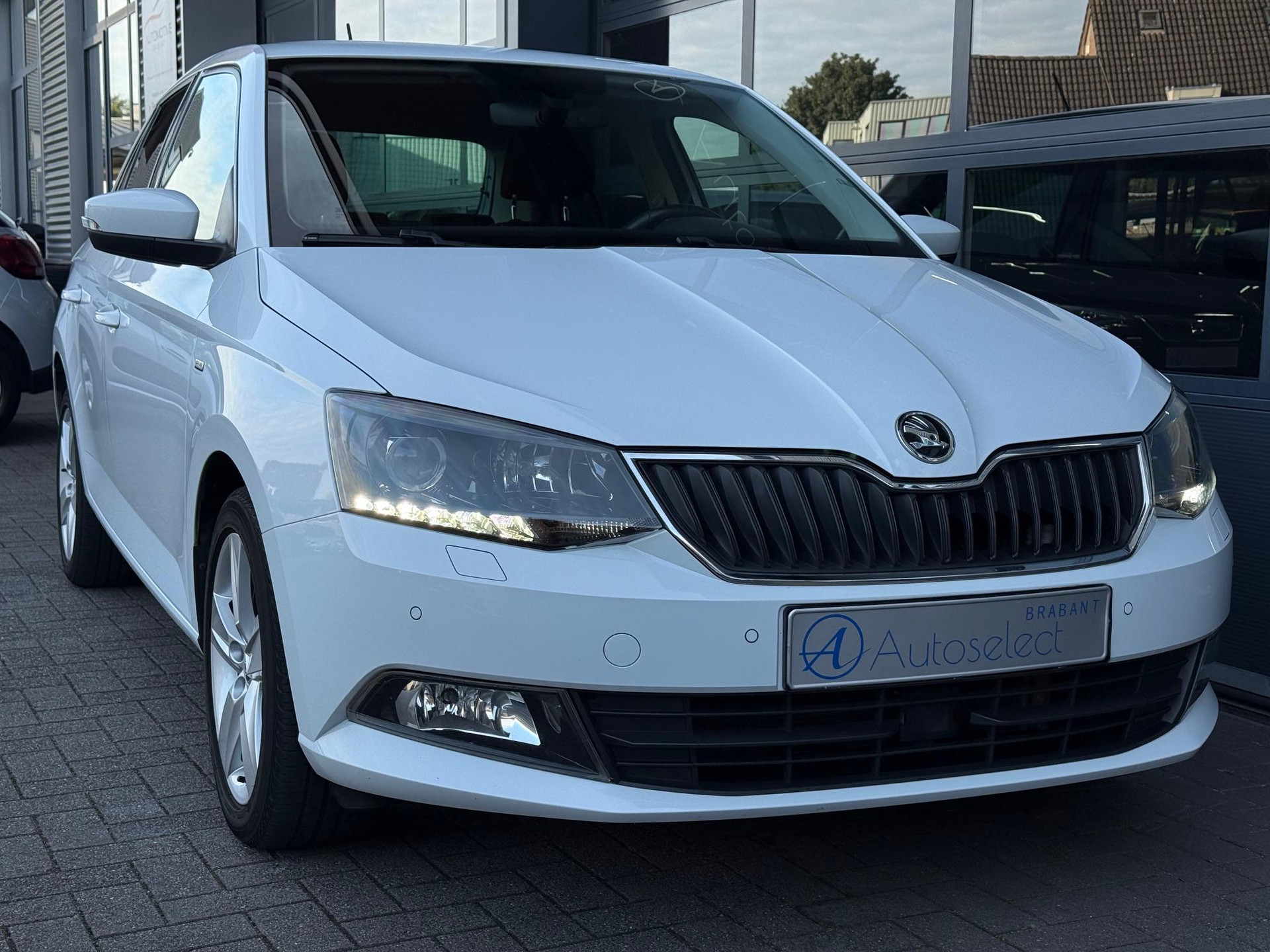 Škoda Fabia 1.0 TSI Style 47176166-8.jpg | Autoselect Brabant