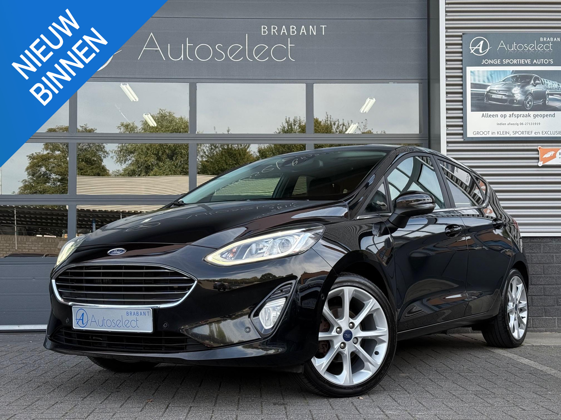 Ford Fiesta 1.0 EcoBoost Titanium 47197595-0.jpg | Autoselect Brabant