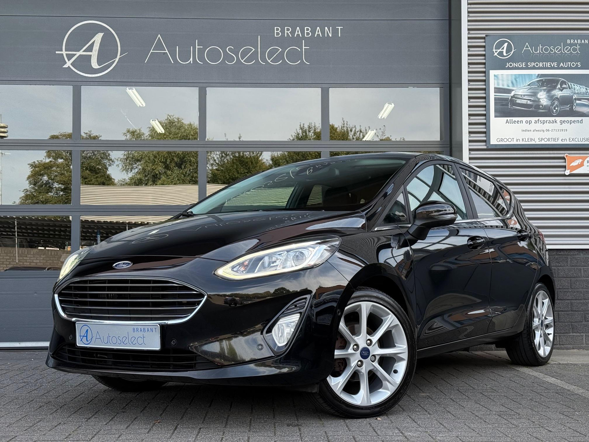 Ford Fiesta 1.0 EcoBoost Titanium 47197595-0.jpg | Autoselect Brabant