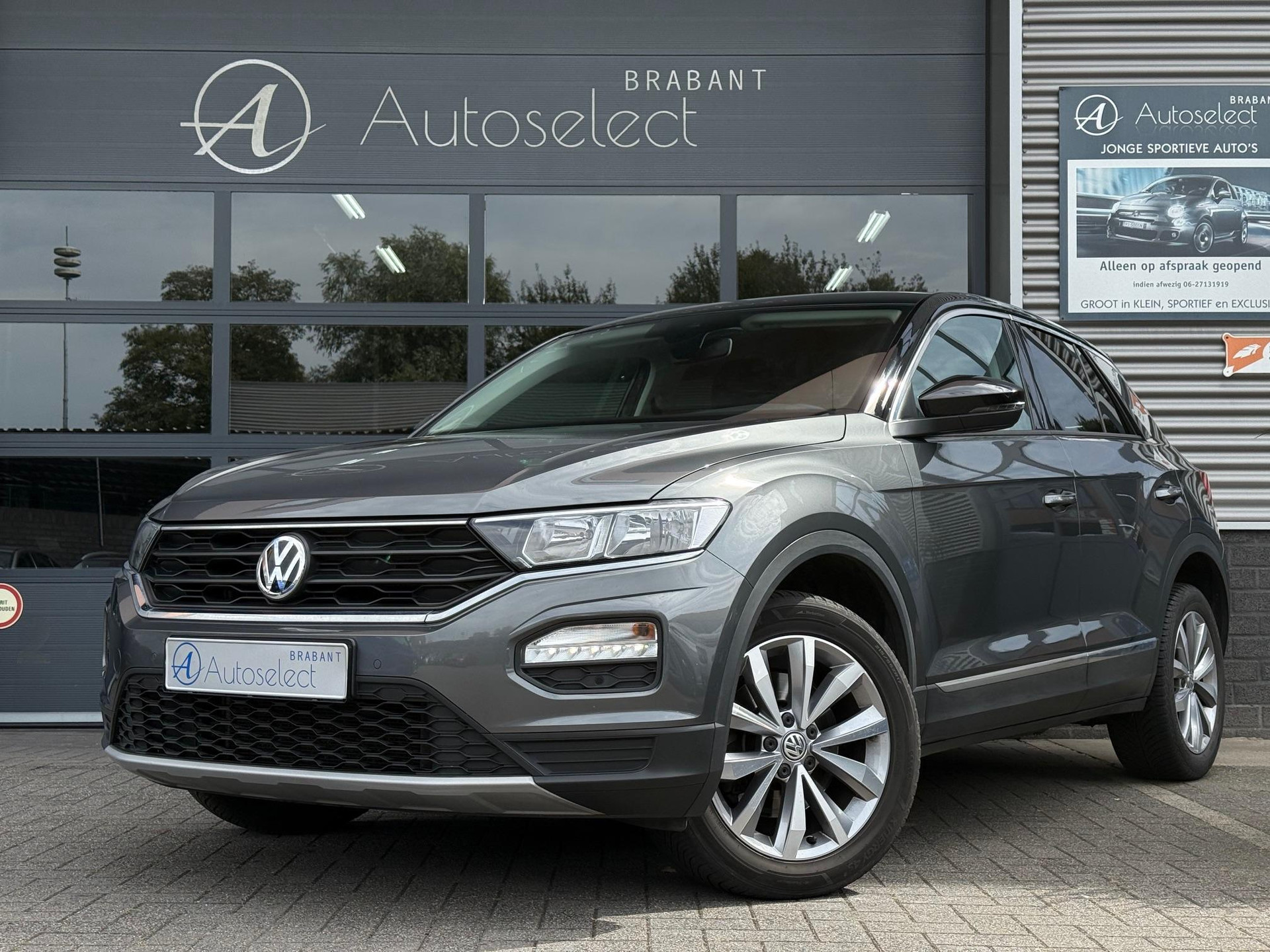 Volkswagen T-Roc 1.5 TSI Style 47204004-0.jpg | Autoselect Brabant