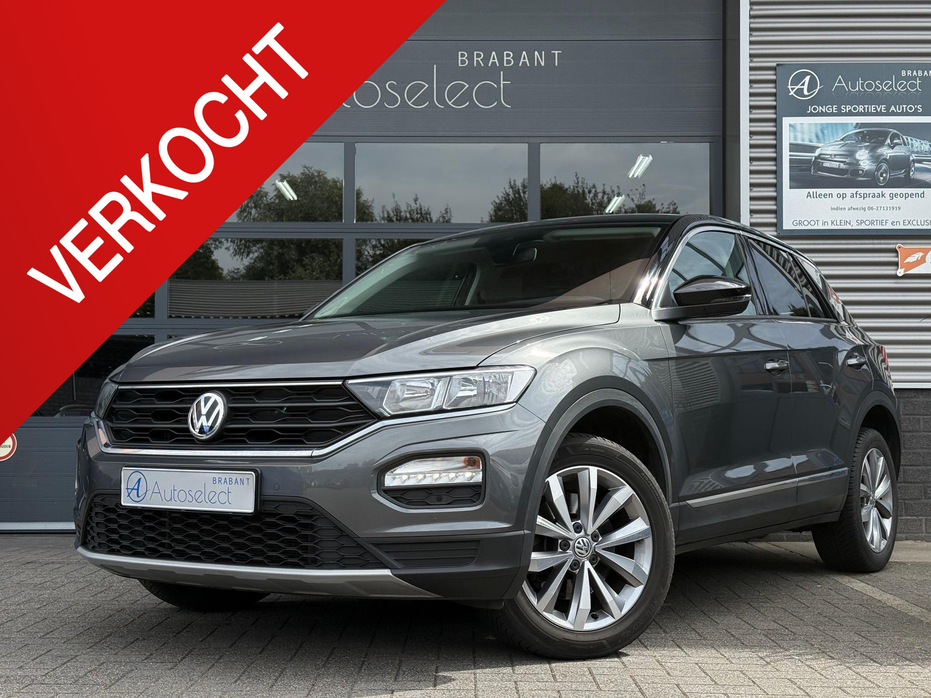 Volkswagen T-Roc 1.5 TSI Style 47204004-0.jpg | Autoselect Brabant