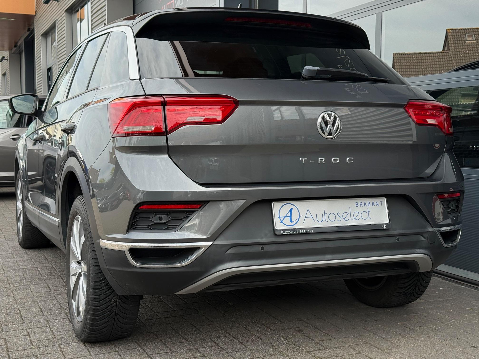 Volkswagen T-Roc 1.5 TSI Style 47204004-19.jpg | Autoselect Brabant