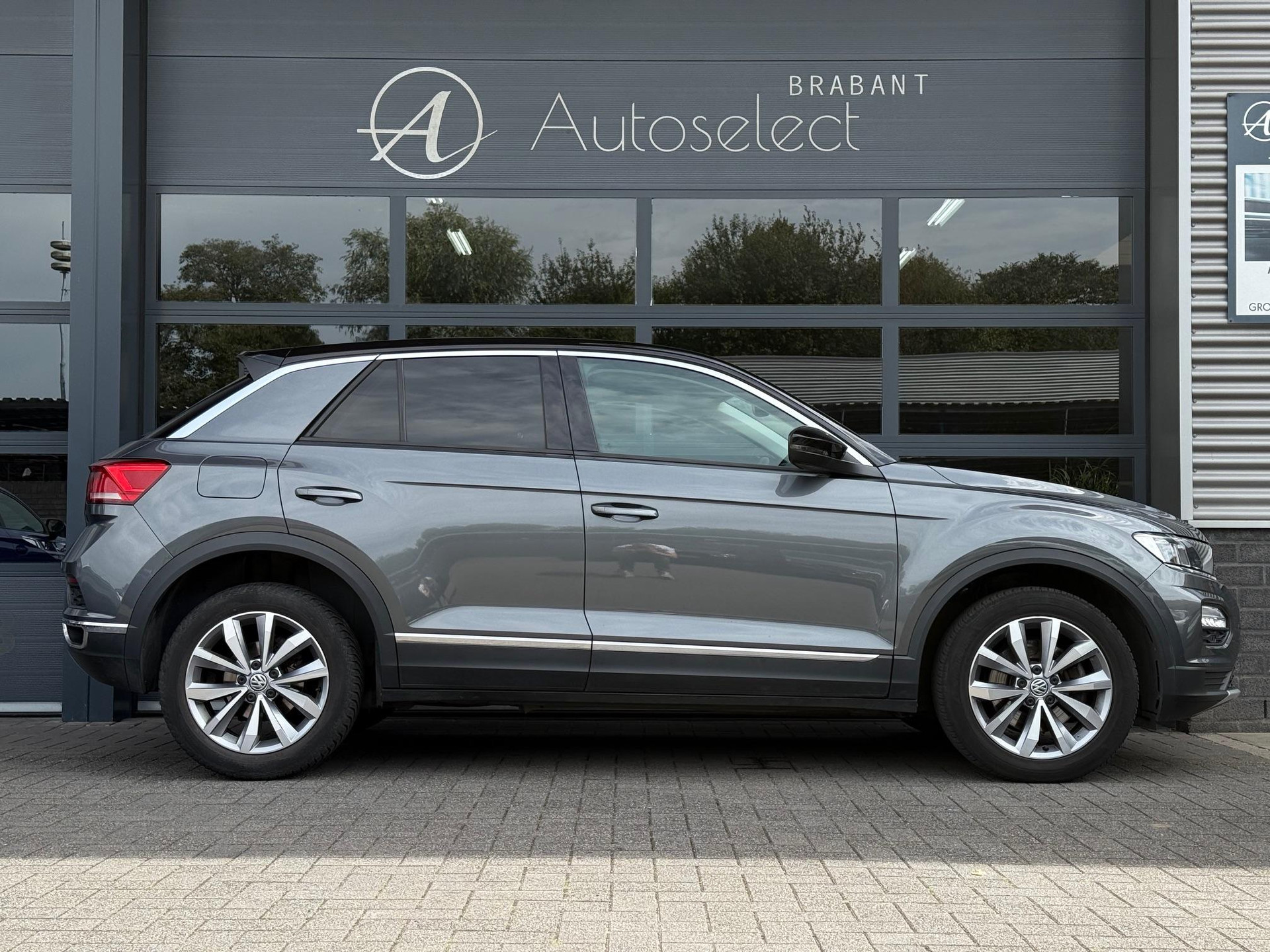 Volkswagen T-Roc 1.5 TSI Style 47204004-6.jpg | Autoselect Brabant