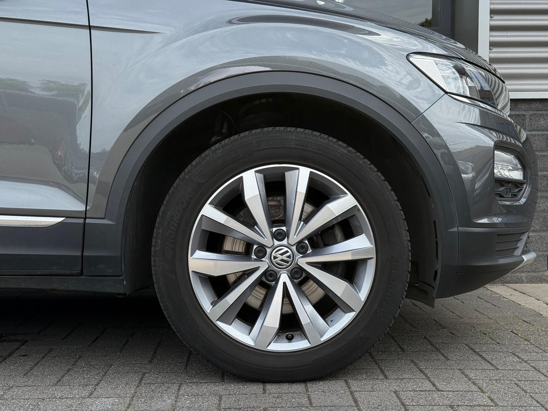 Volkswagen T-Roc 1.5 TSI Style 47204004-7.jpg | Autoselect Brabant