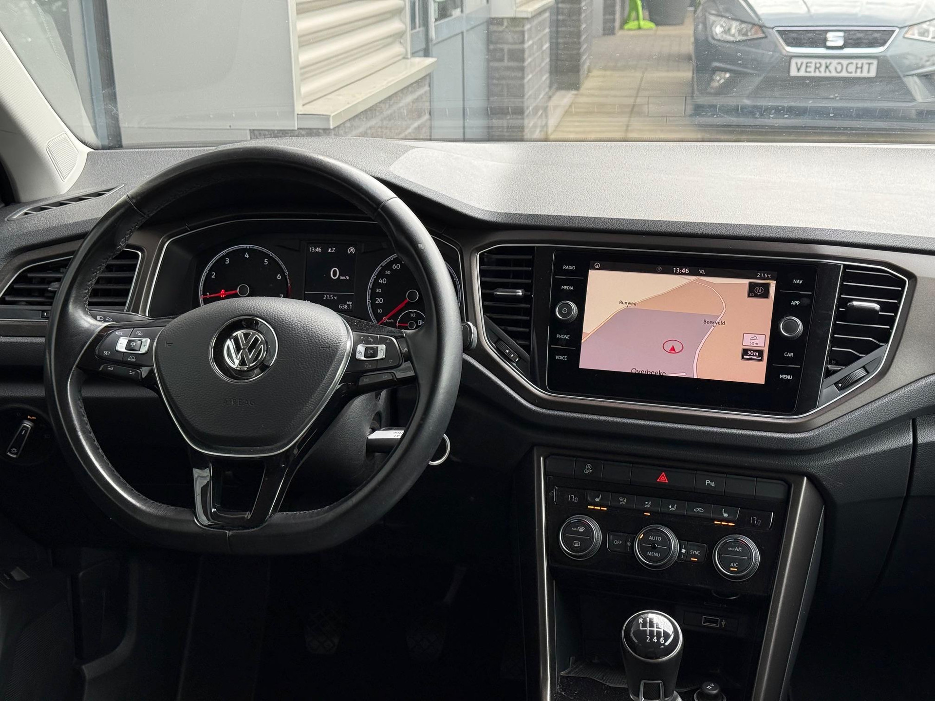 Volkswagen T-Roc 1.5 TSI Style 47204004-9.jpg | Autoselect Brabant