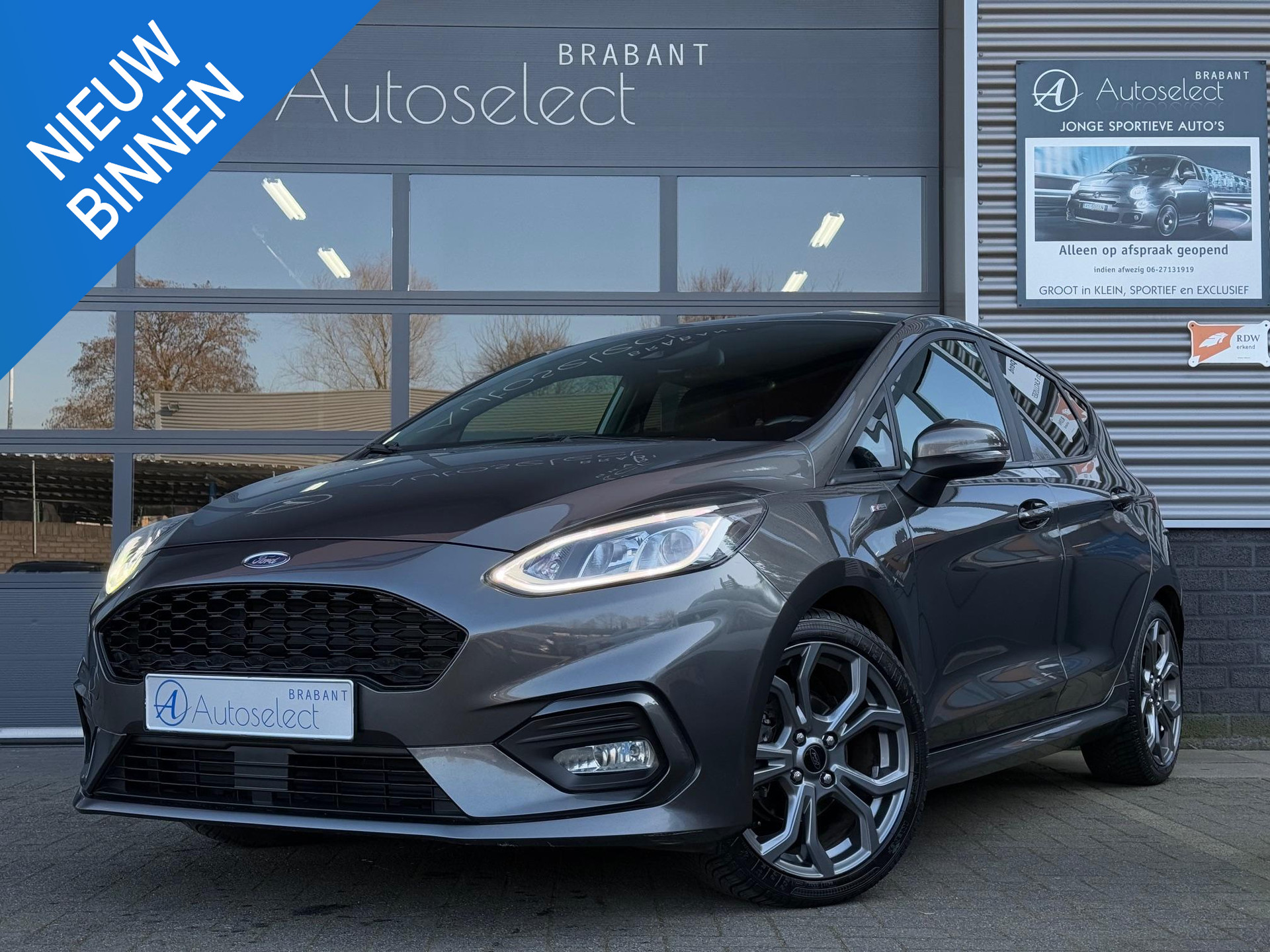 Ford Fiesta 1.0 EcoBoost ST-Line 47220317-0.jpg | Autoselect Brabant