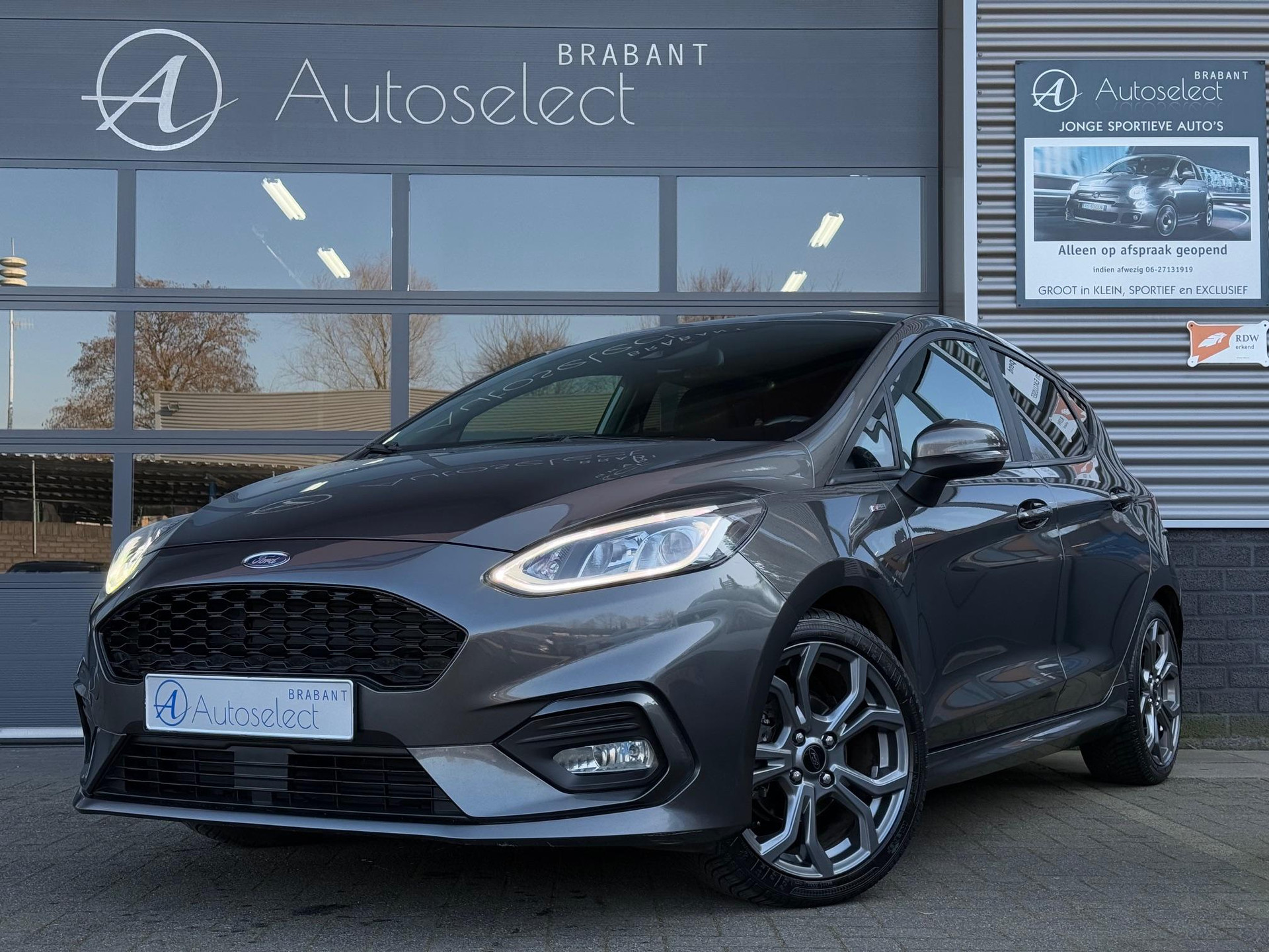 Ford Fiesta 1.0 EcoBoost ST-Line 47220317-0.jpg | Autoselect Brabant