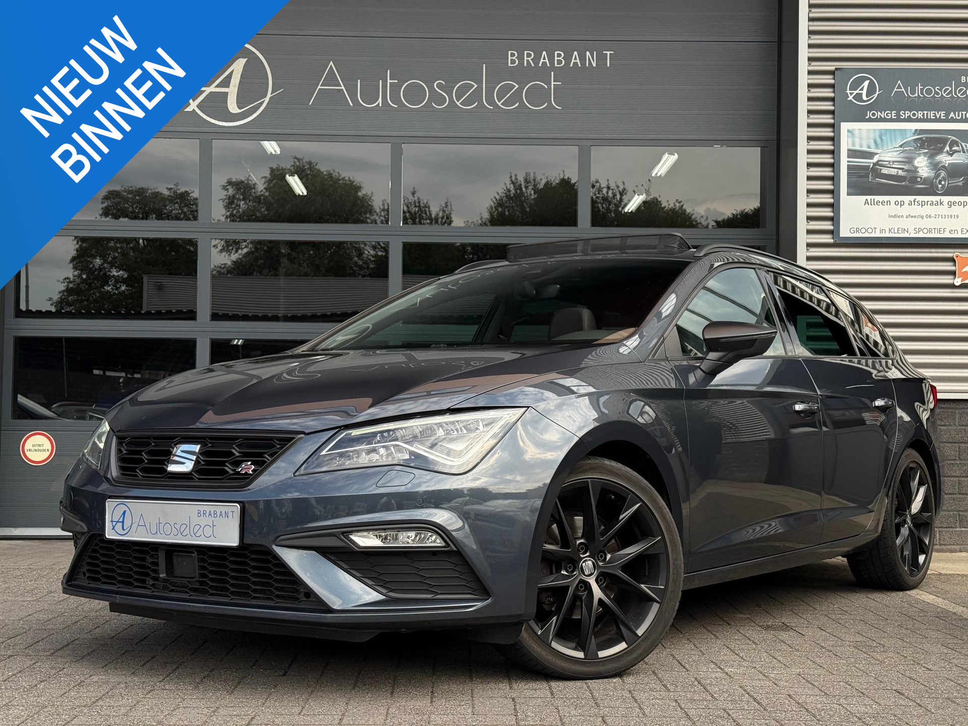 SEAT León ST 1.5 TSI FR Ultimate Edition 47220599-0.jpg | Autoselect Brabant