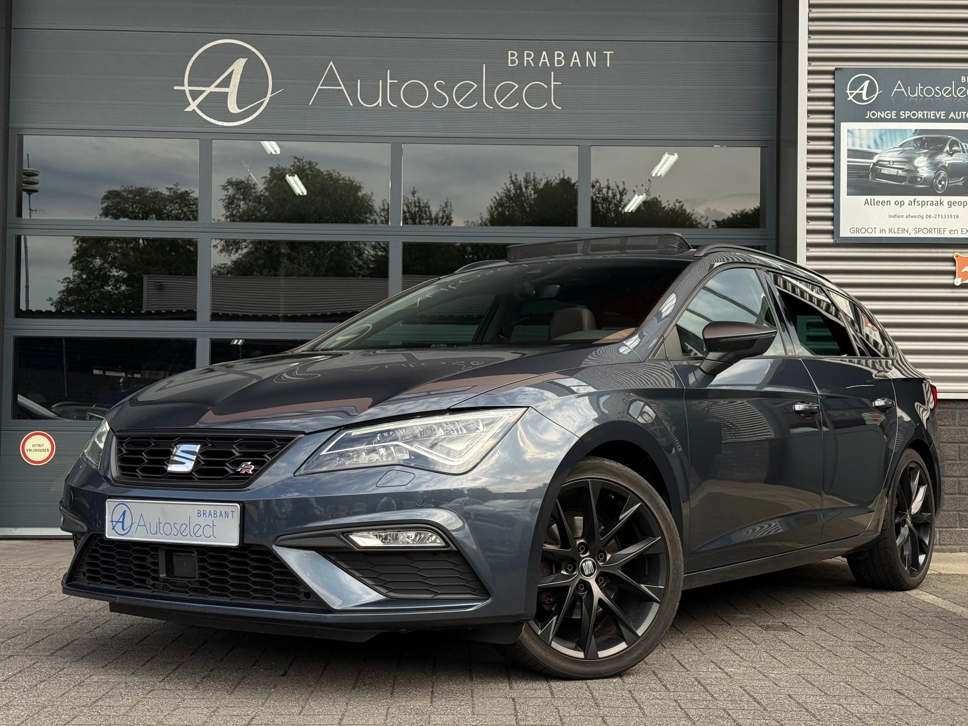 SEAT León ST 1.5 TSI FR Ultimate Edition 47220599-0.jpg | Autoselect Brabant