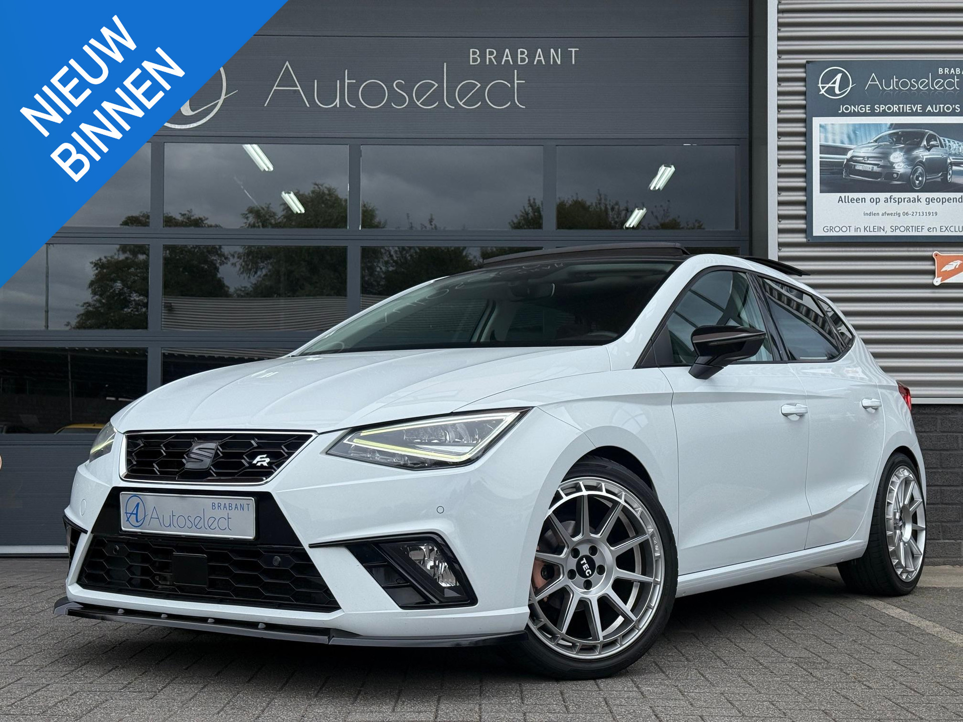 SEAT Ibiza 1.0 TSI FR 47245695-0.jpg | Autoselect Brabant